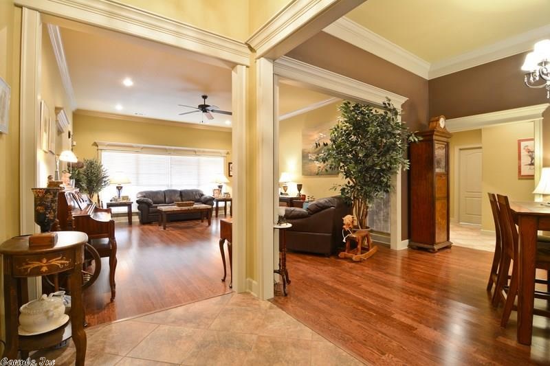 THE VILLAGES OF WELLINGTON - Residential