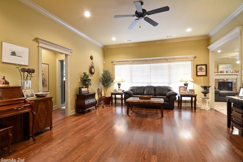 THE VILLAGES OF WELLINGTON - Residential