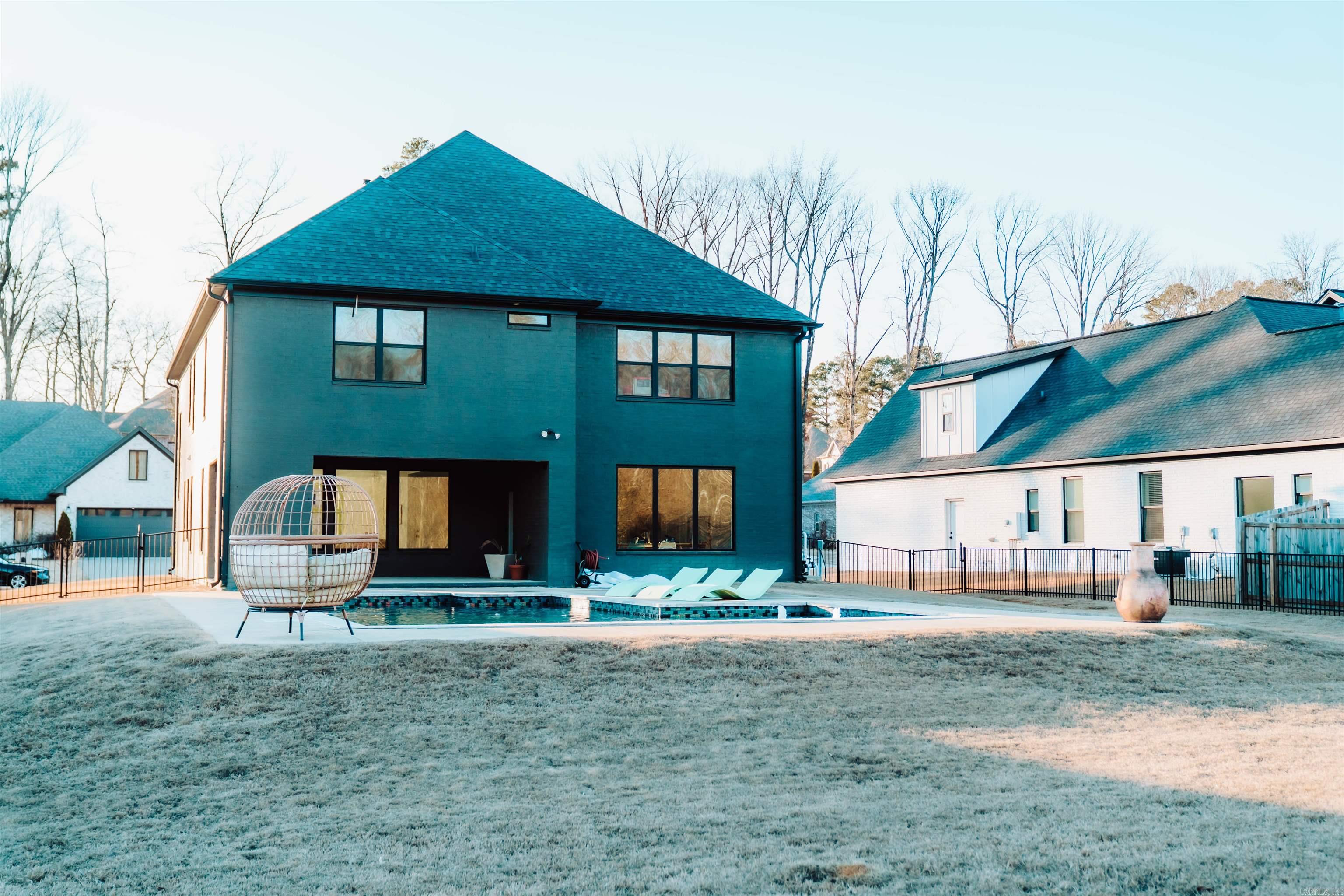 HURRICANE LAKE EST - Residential