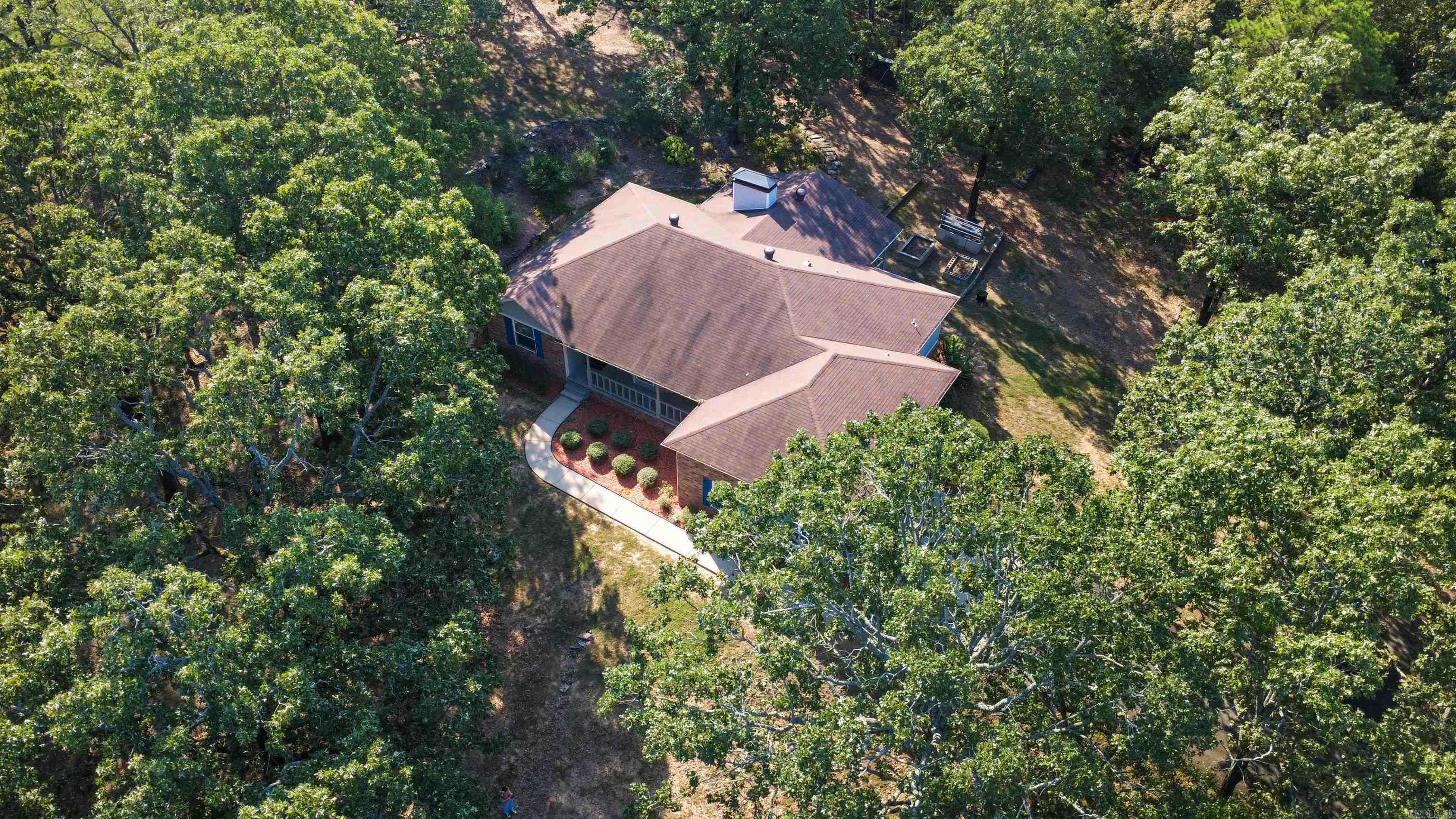 EVELYN COOPER SURVEY - Residential