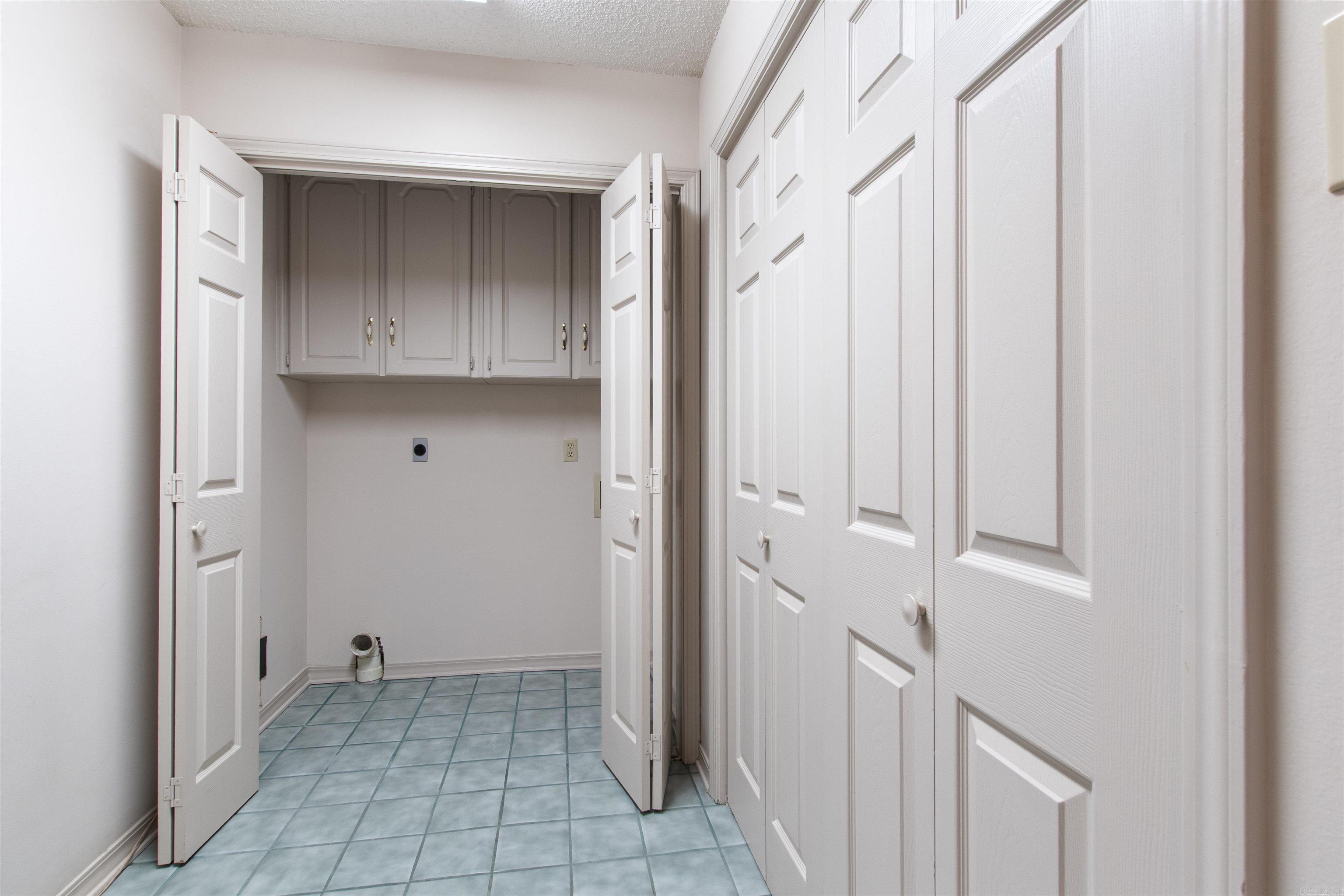 EVELYN COOPER SURVEY - Residential