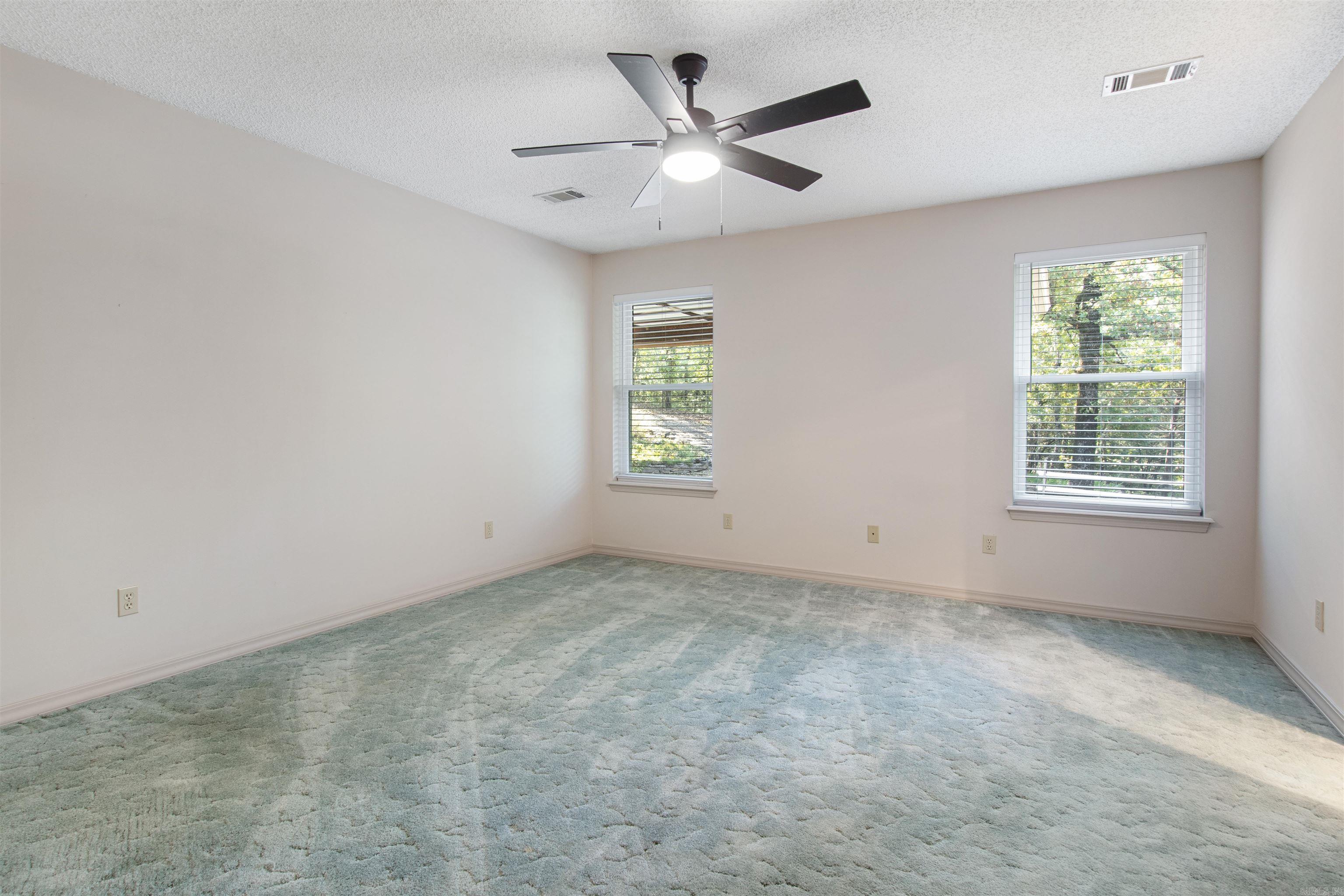 EVELYN COOPER SURVEY - Residential