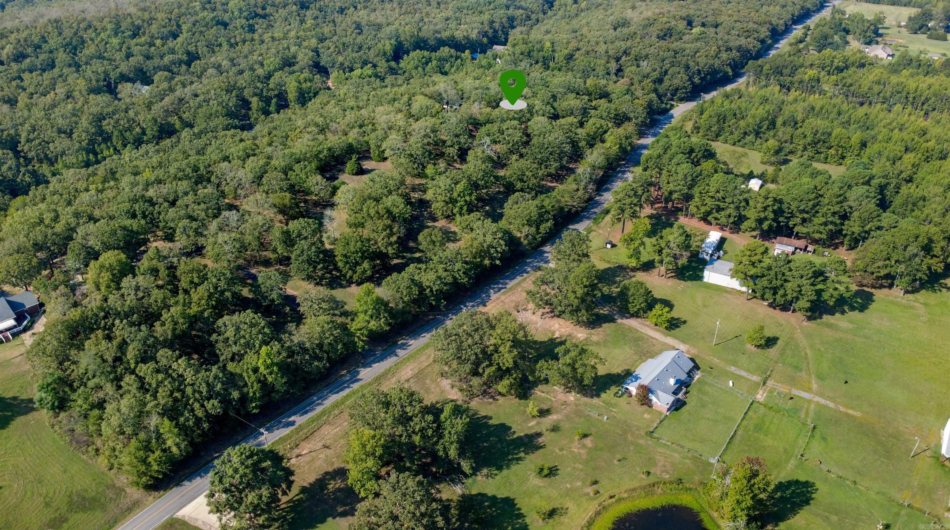 EVELYN COOPER SURVEY - Residential