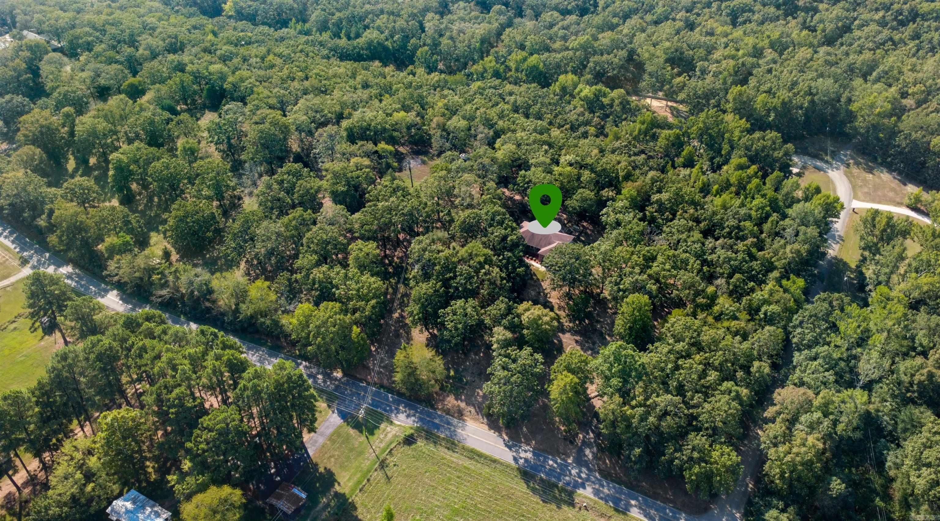 EVELYN COOPER SURVEY - Residential