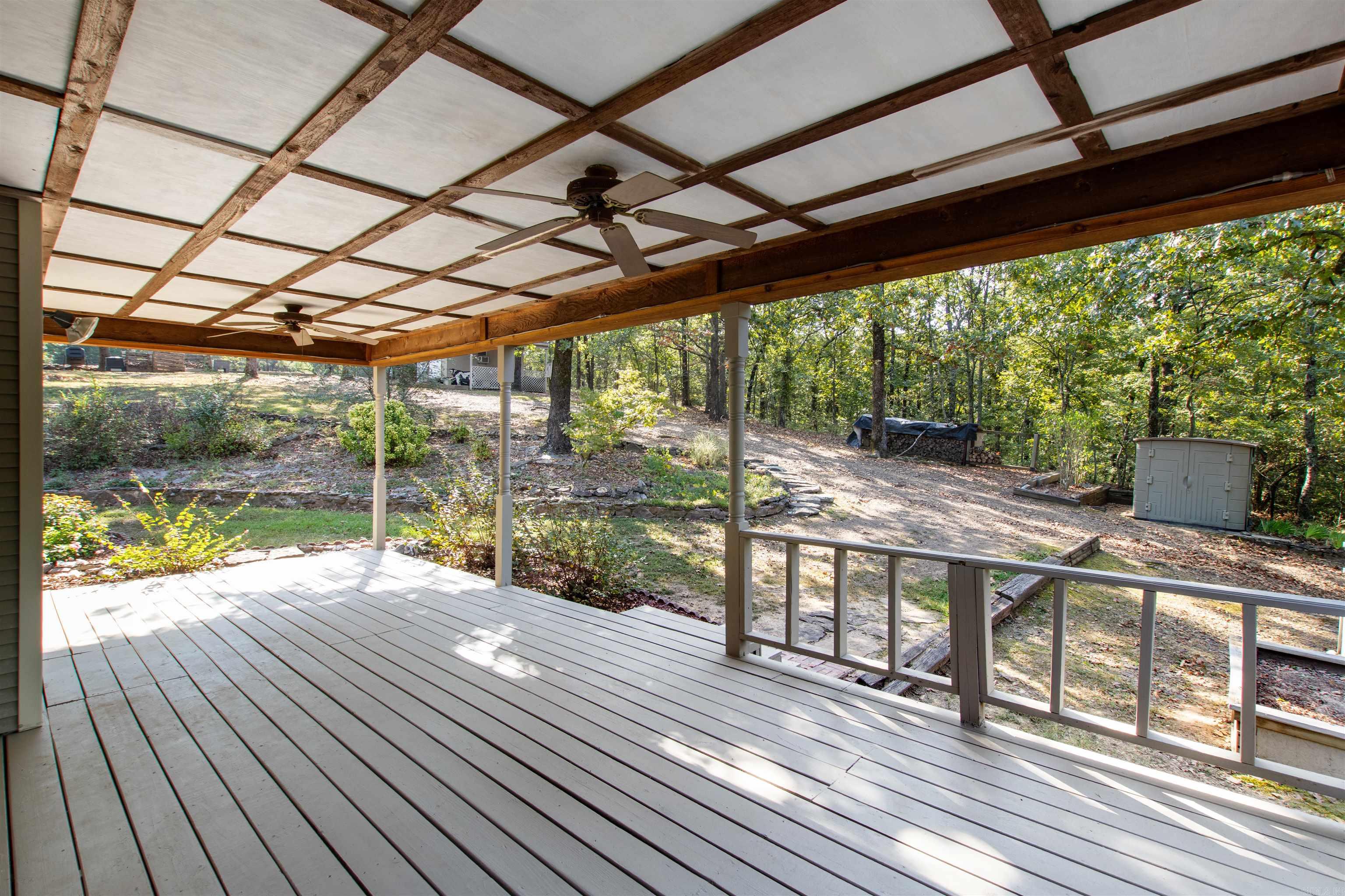 EVELYN COOPER SURVEY - Residential