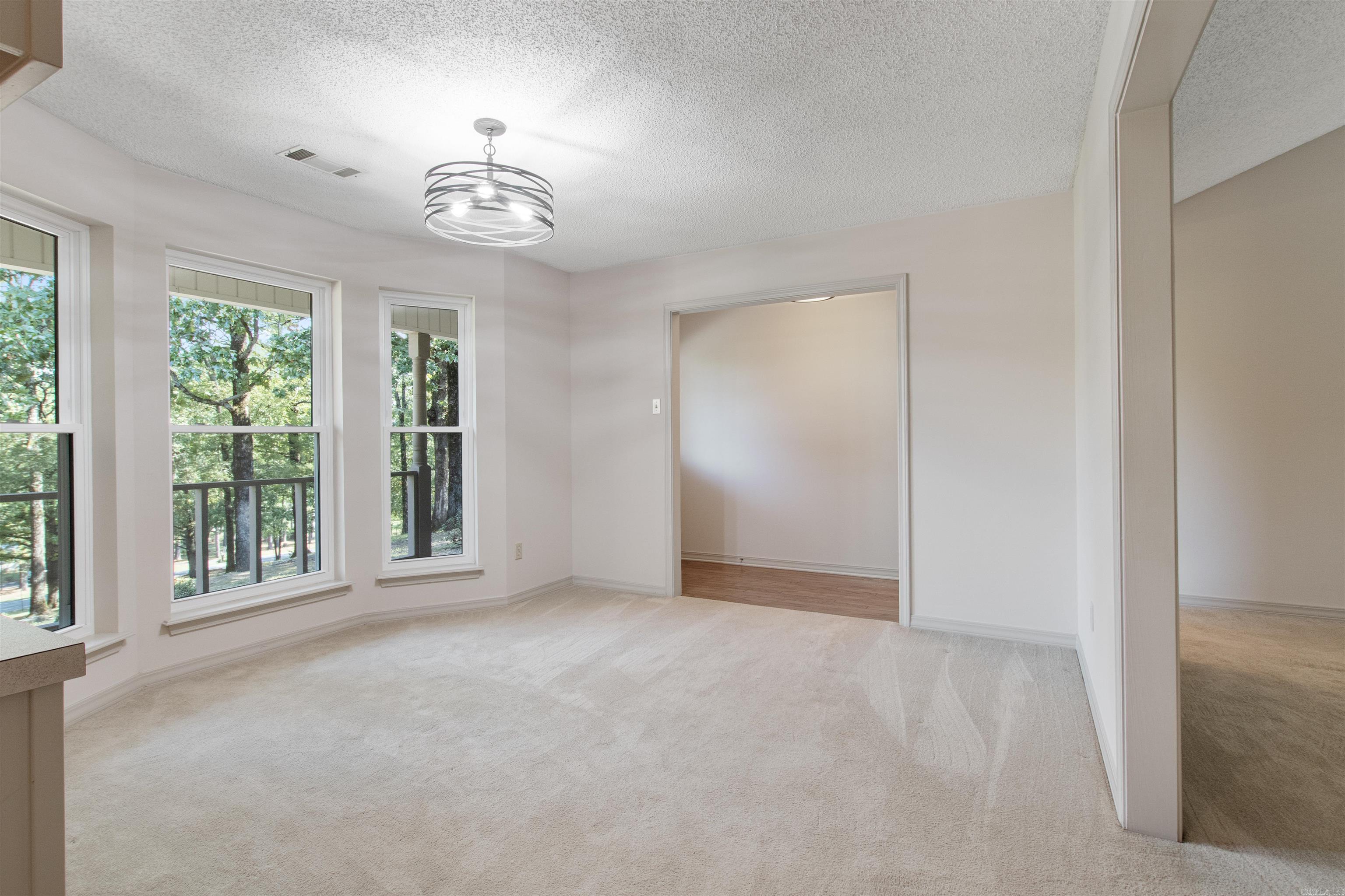 EVELYN COOPER SURVEY - Residential