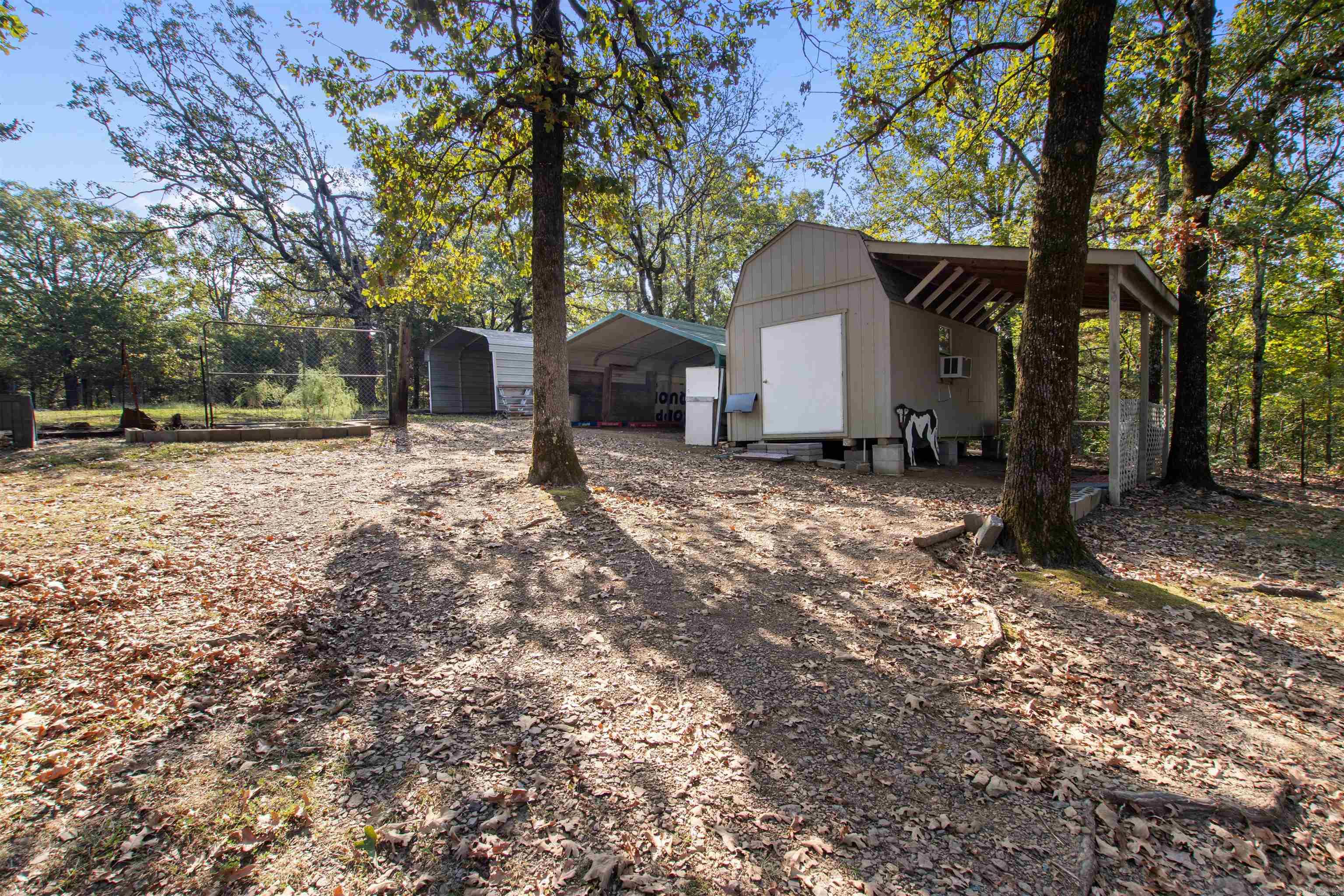 EVELYN COOPER SURVEY - Residential