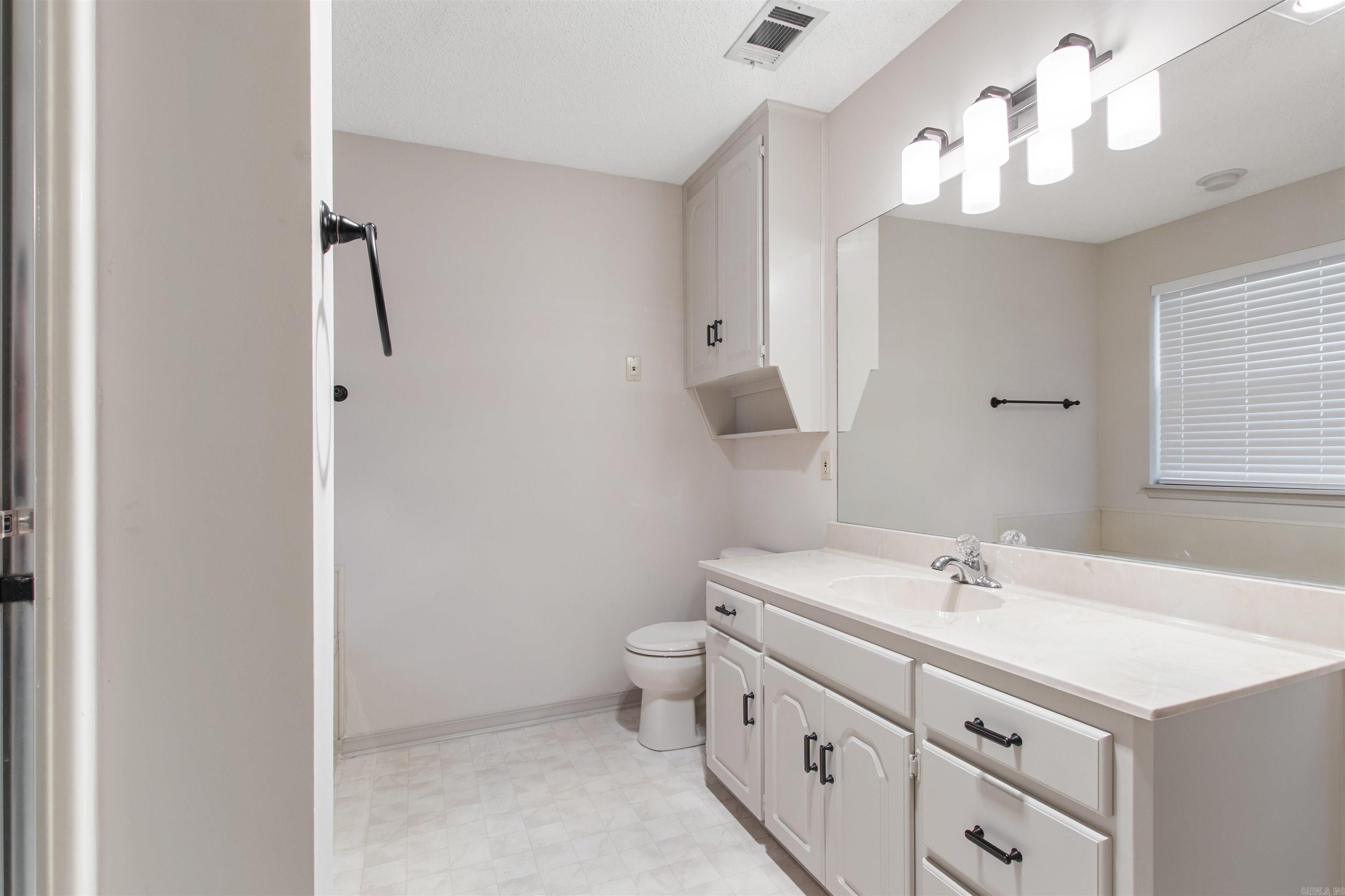 EVELYN COOPER SURVEY - Residential