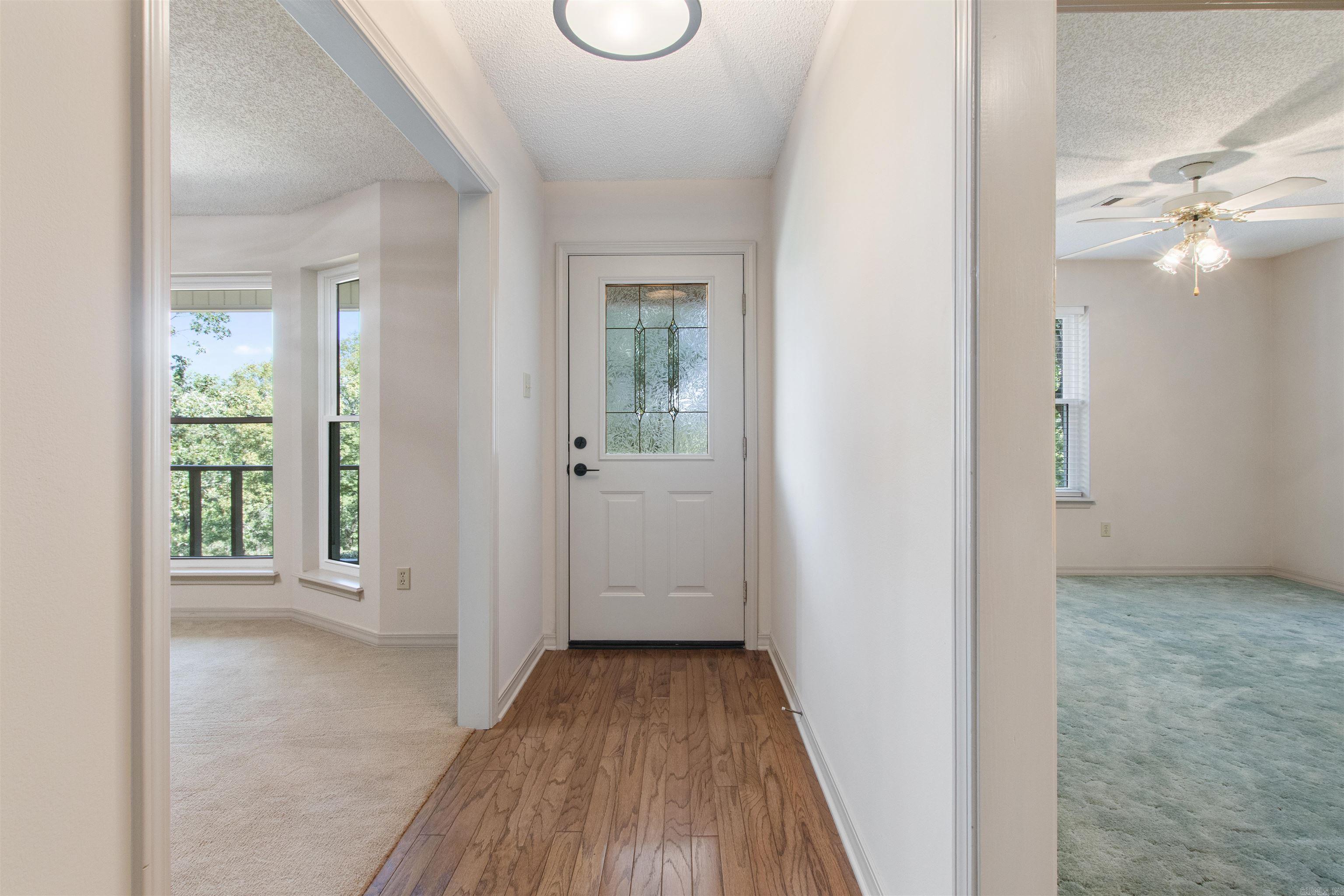 EVELYN COOPER SURVEY - Residential