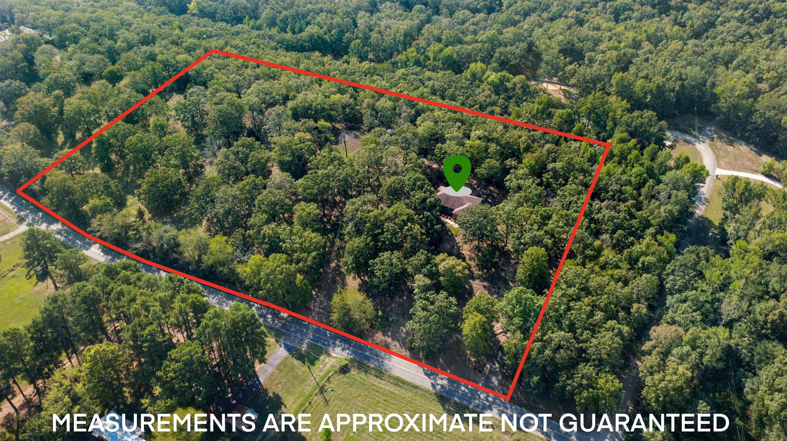 EVELYN COOPER SURVEY - Residential