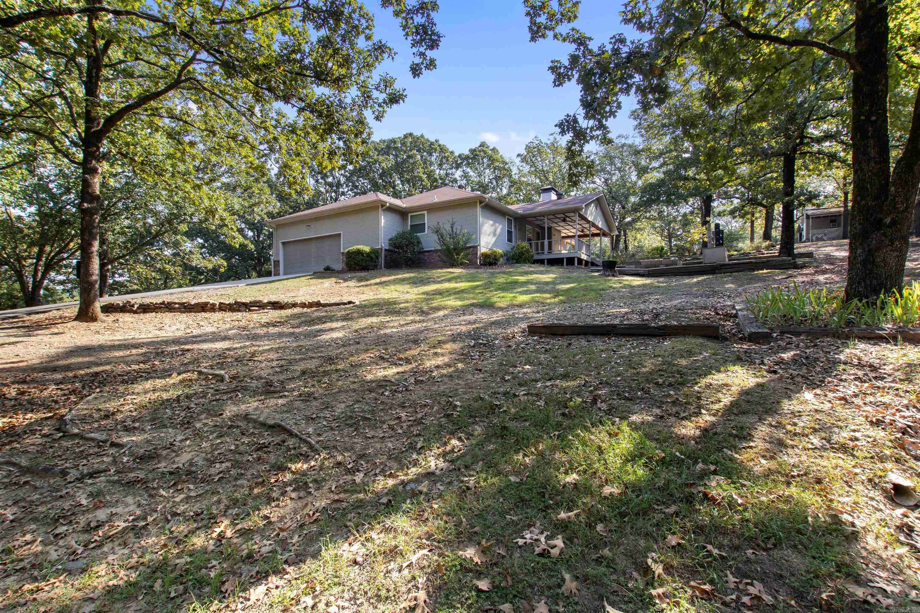 EVELYN COOPER SURVEY - Residential