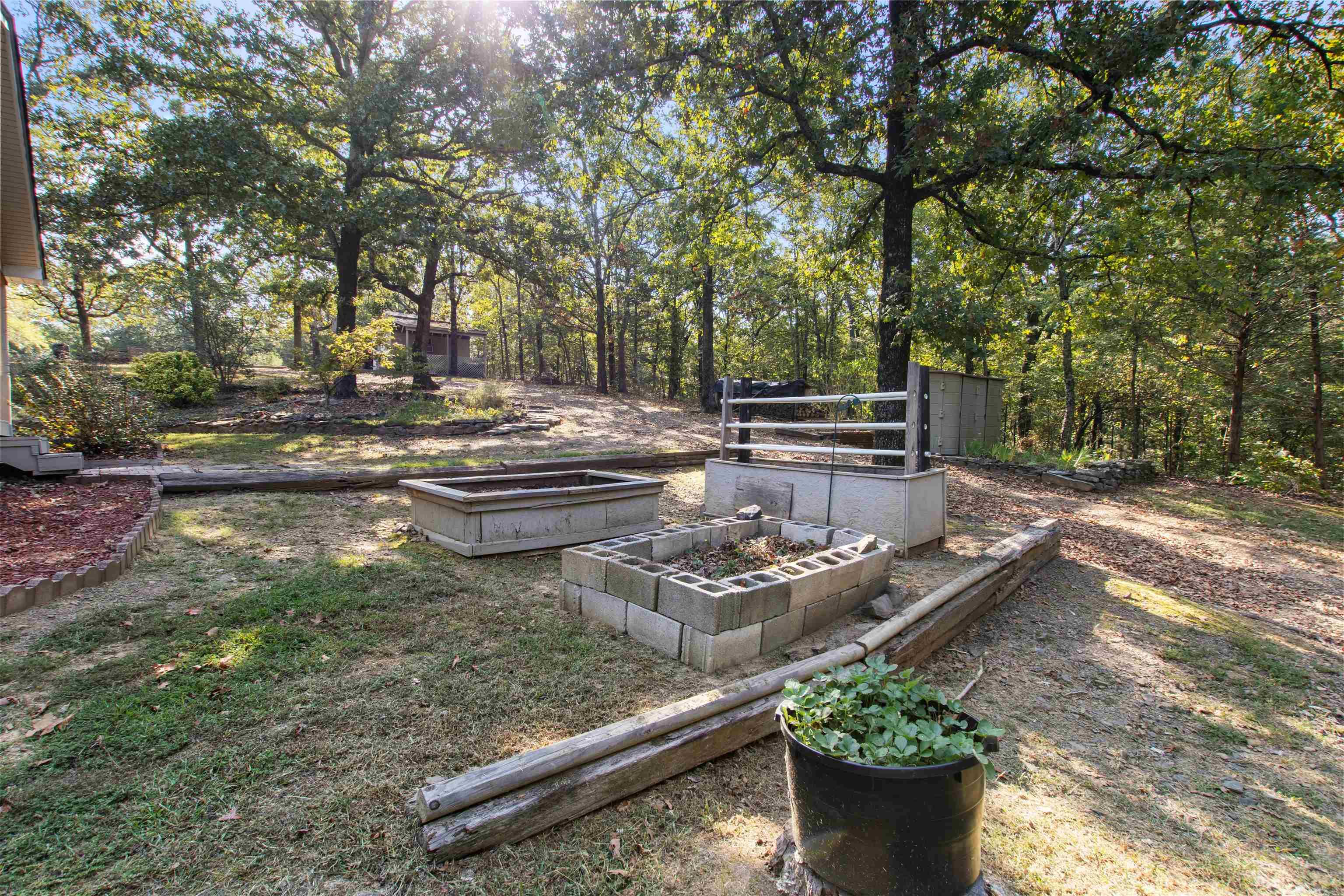 EVELYN COOPER SURVEY - Residential