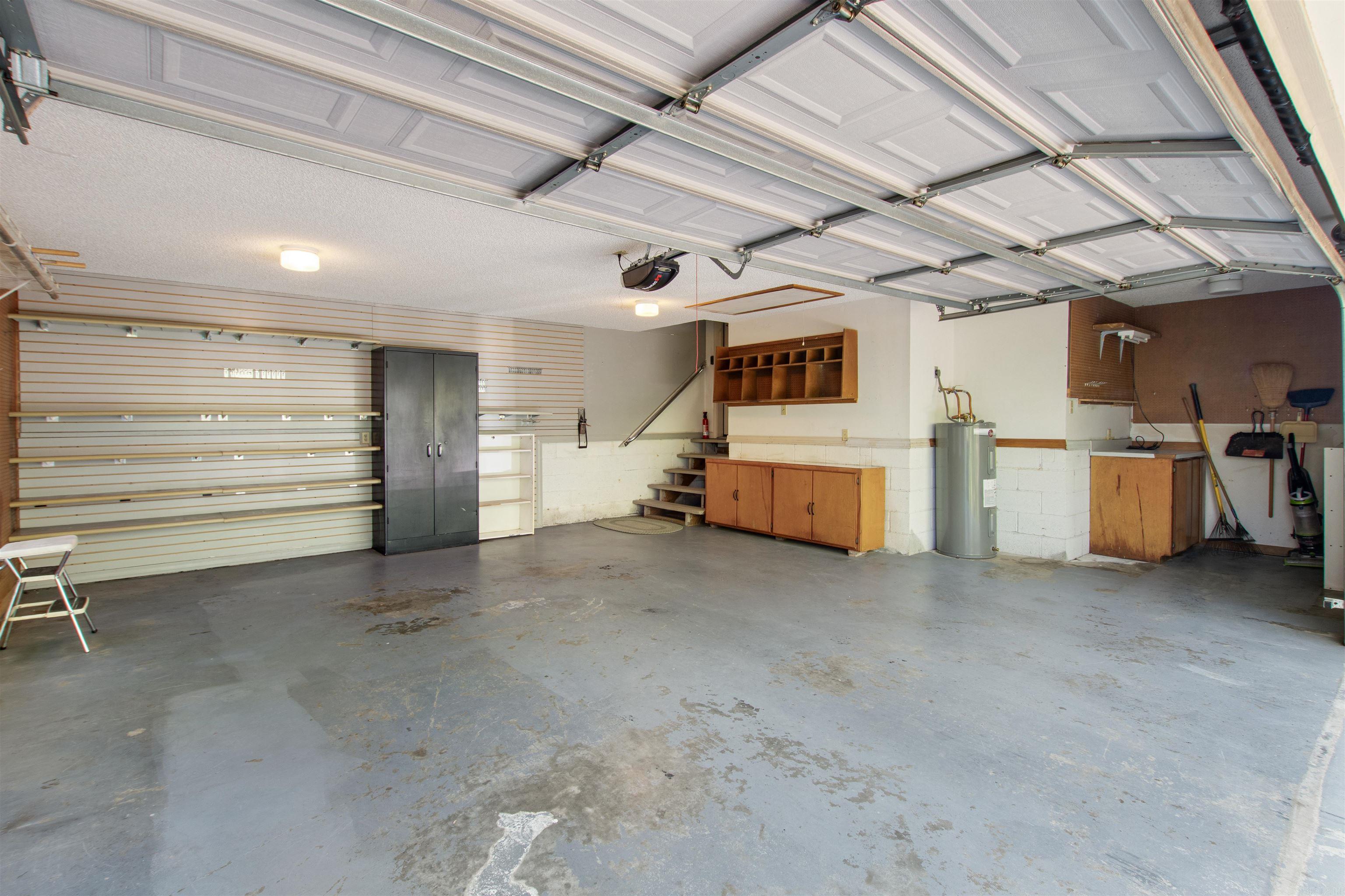 EVELYN COOPER SURVEY - Residential