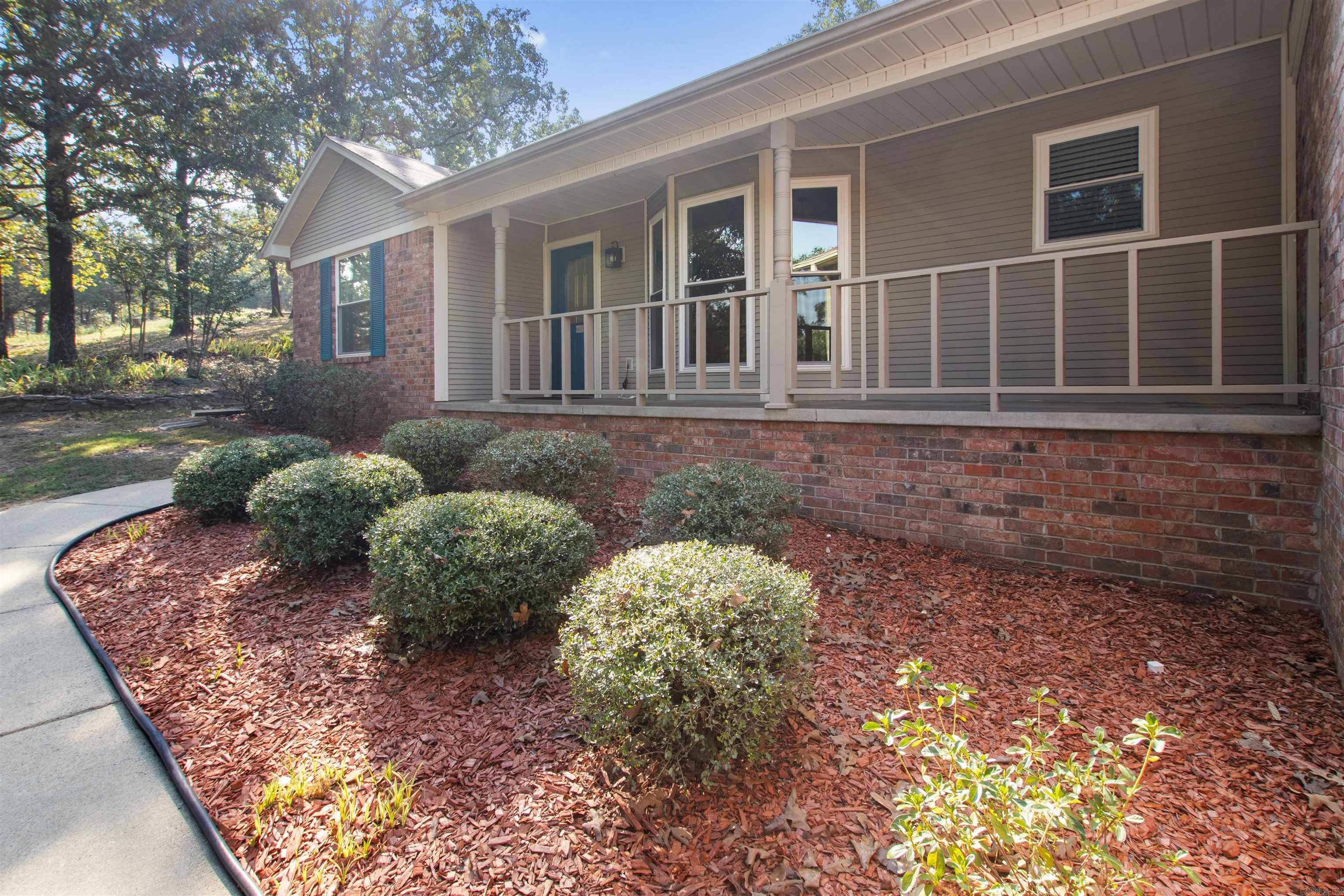 EVELYN COOPER SURVEY - Residential