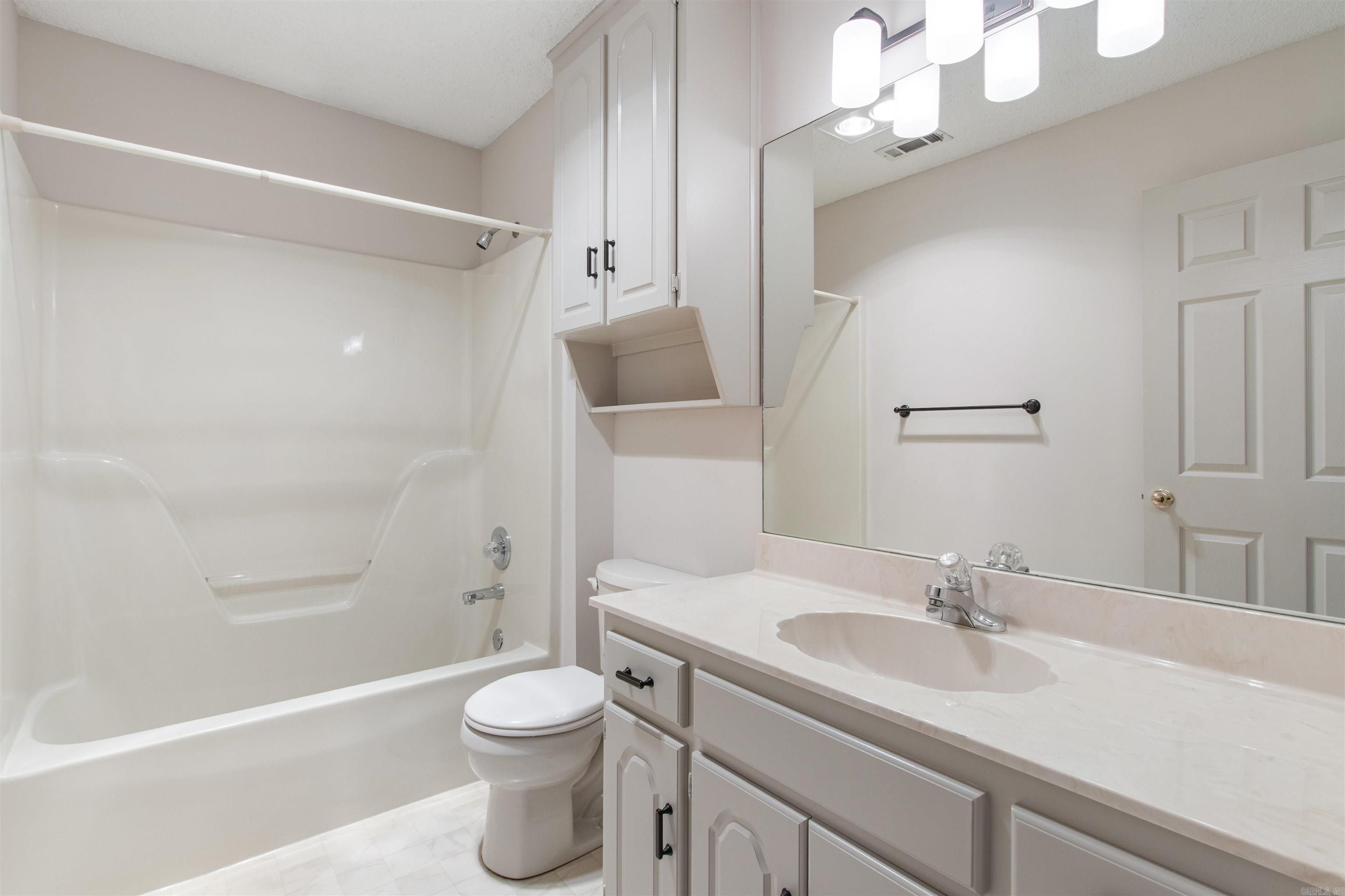 EVELYN COOPER SURVEY - Residential