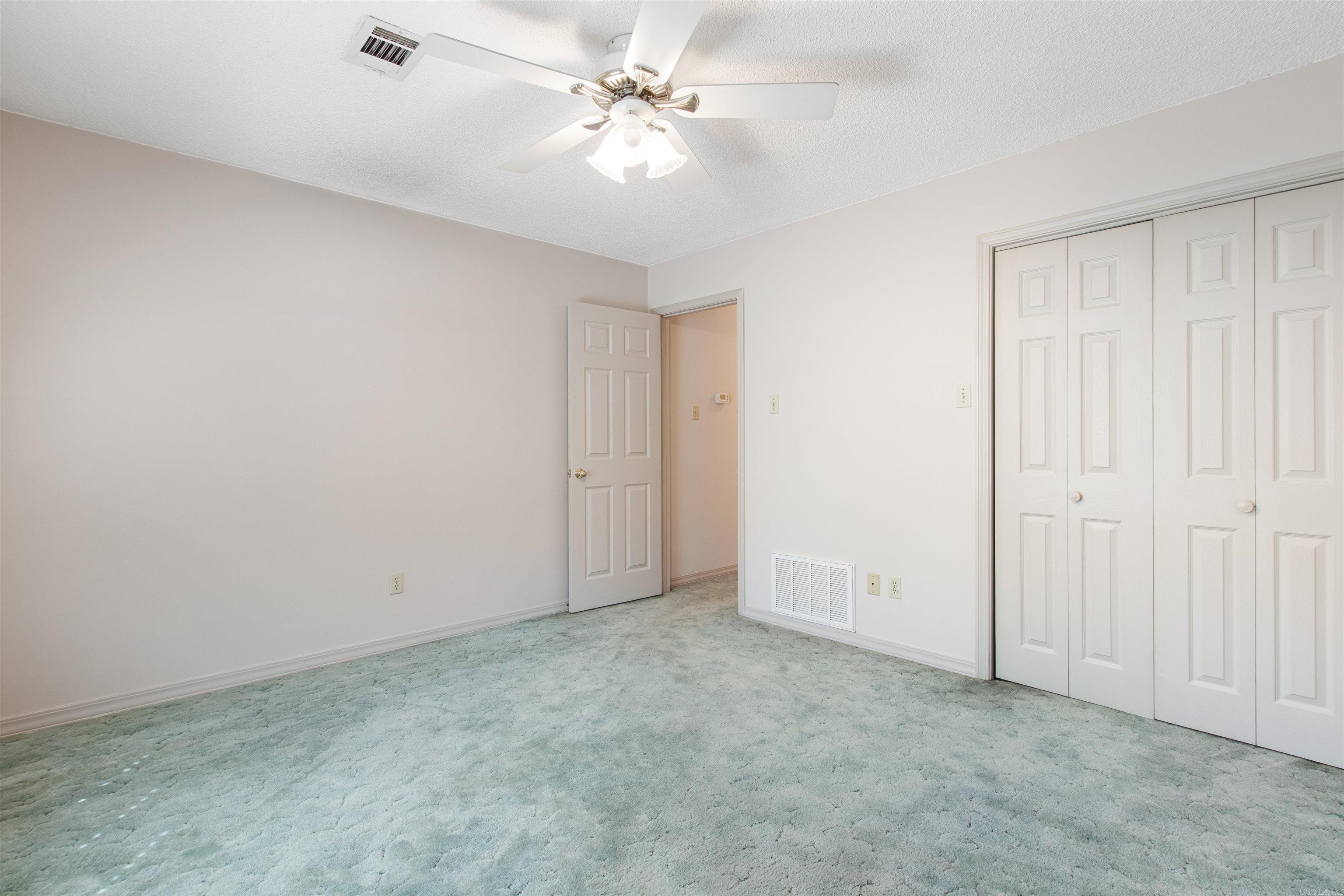 EVELYN COOPER SURVEY - Residential