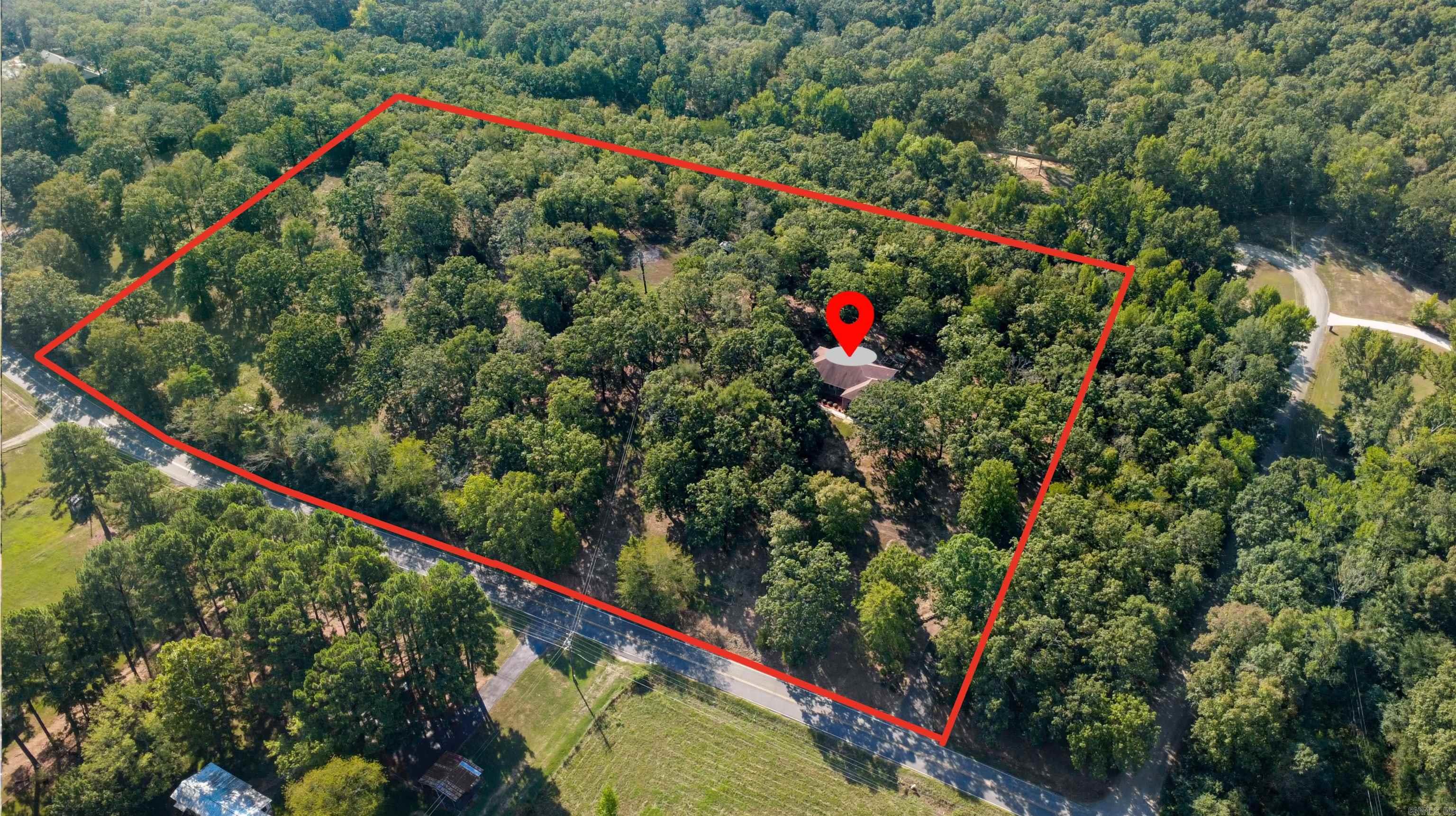 EVELYN COOPER SURVEY - Residential