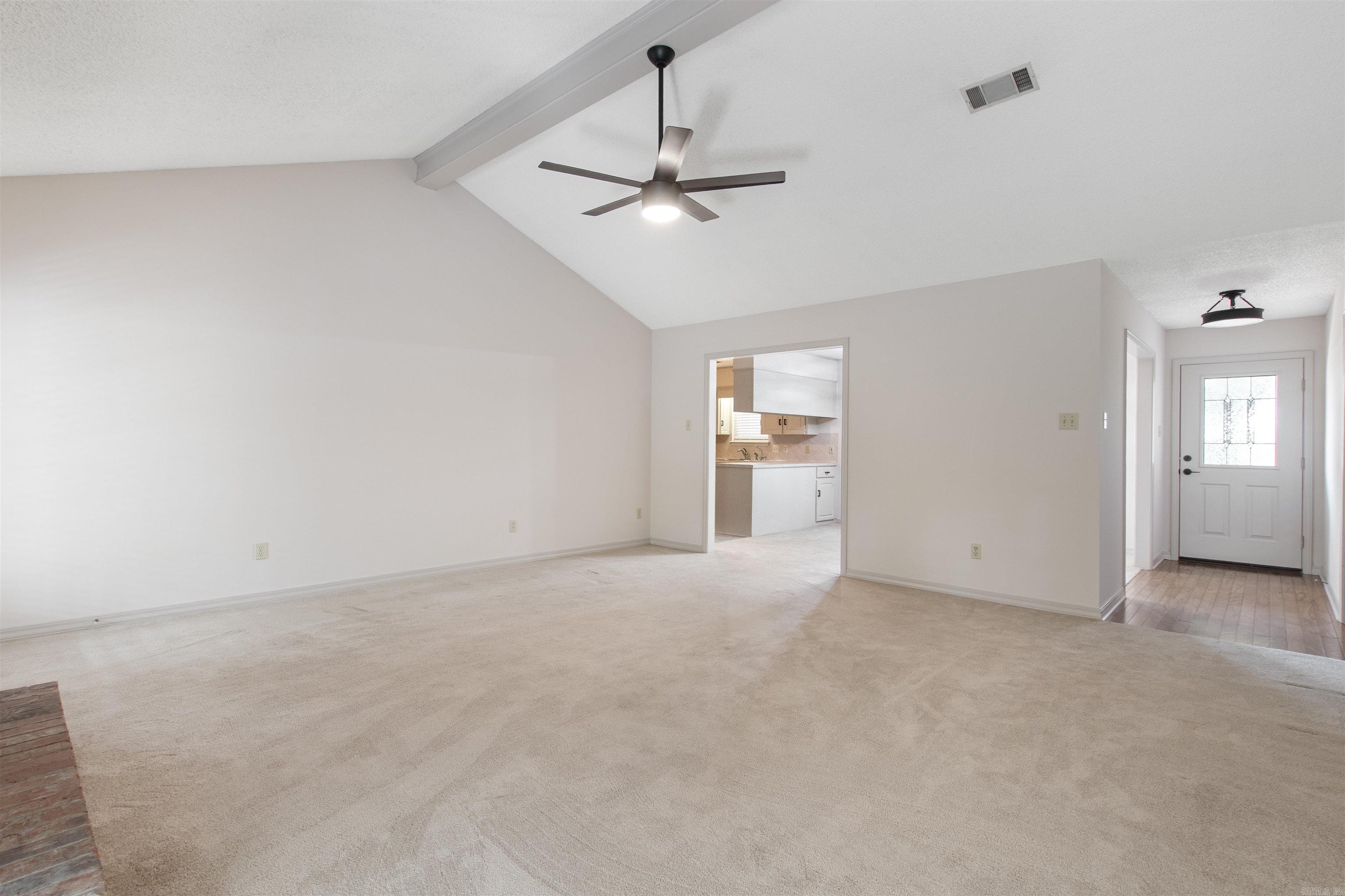 EVELYN COOPER SURVEY - Residential