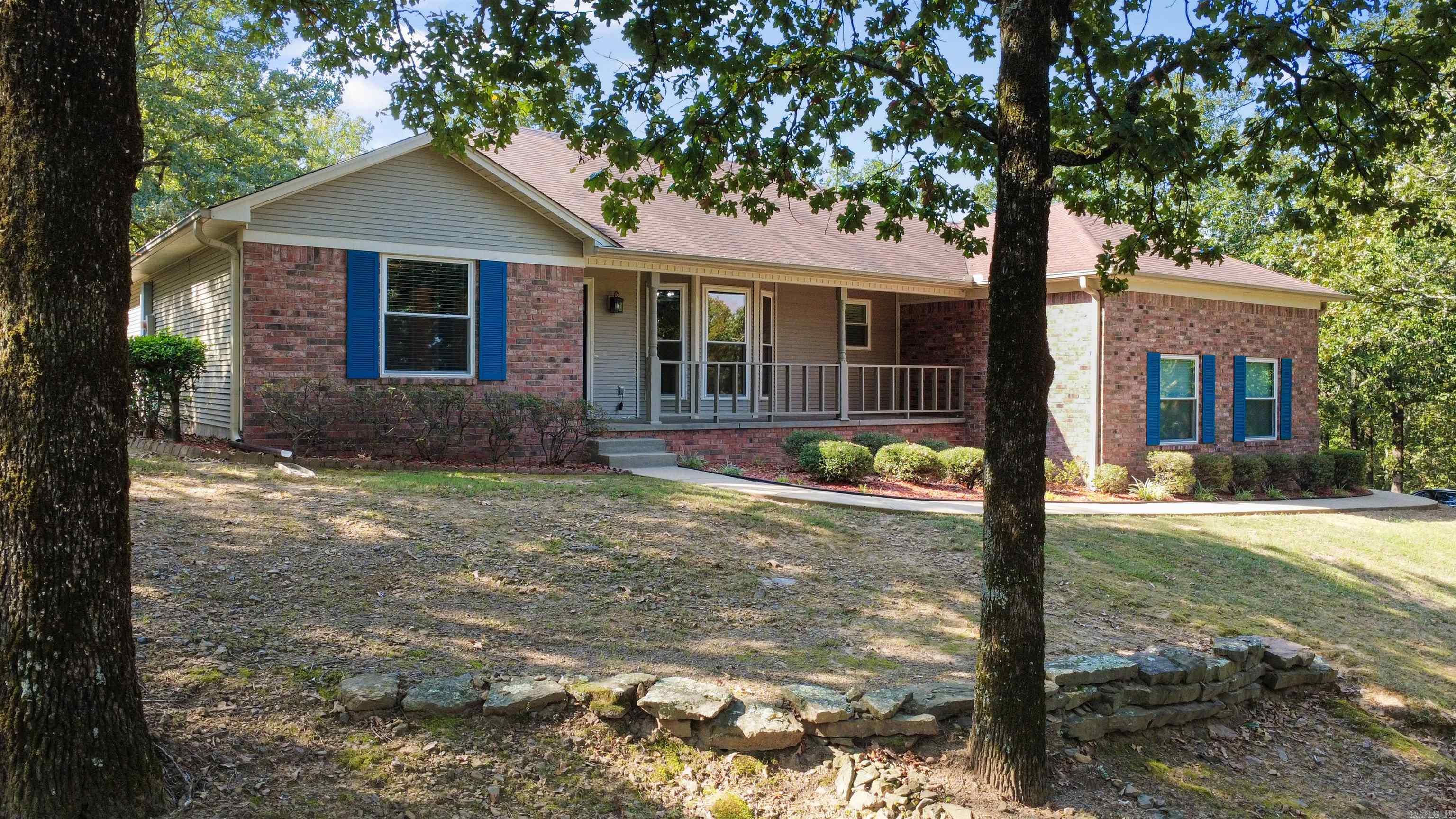 EVELYN COOPER SURVEY - Residential