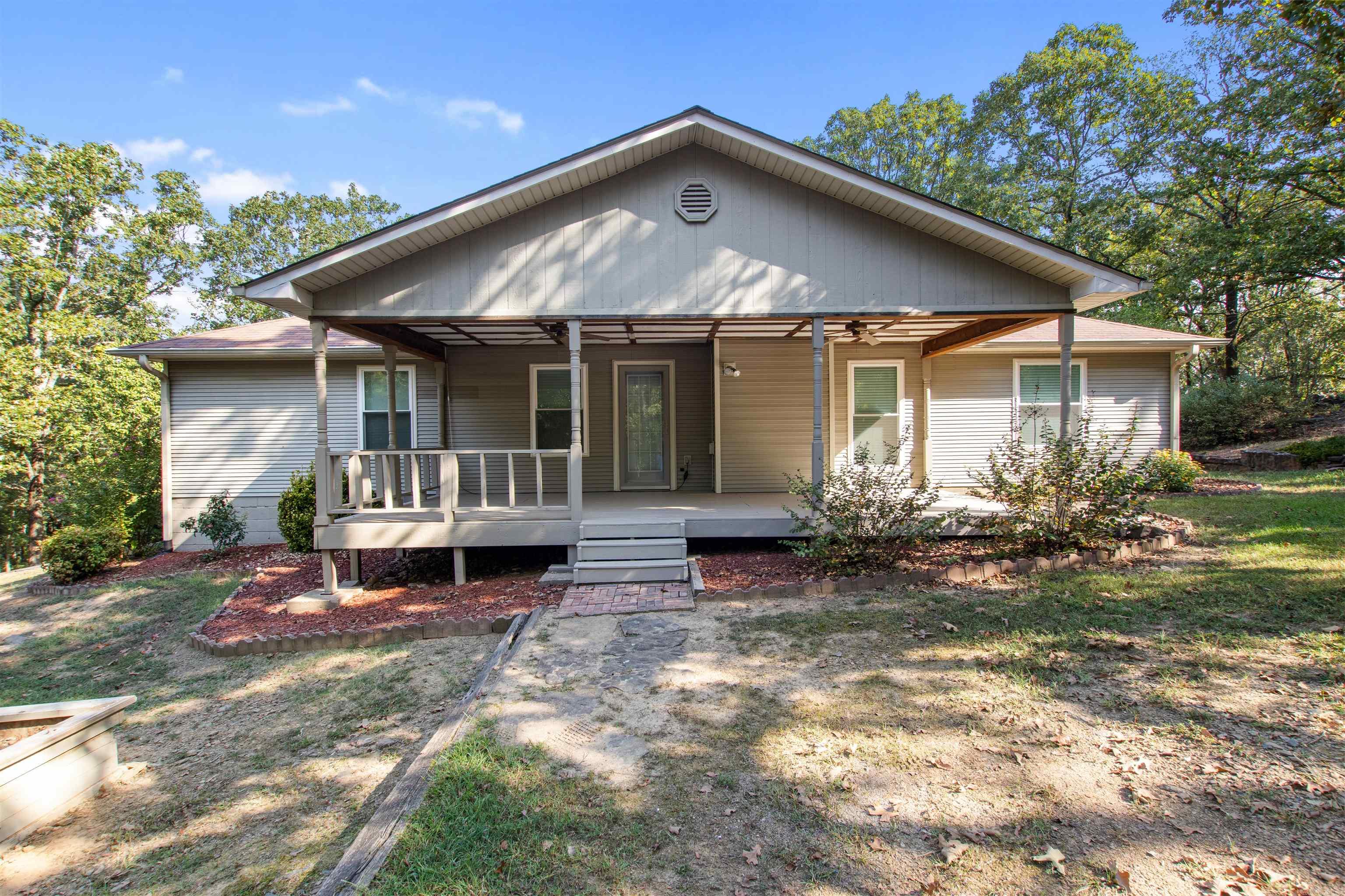 EVELYN COOPER SURVEY - Residential