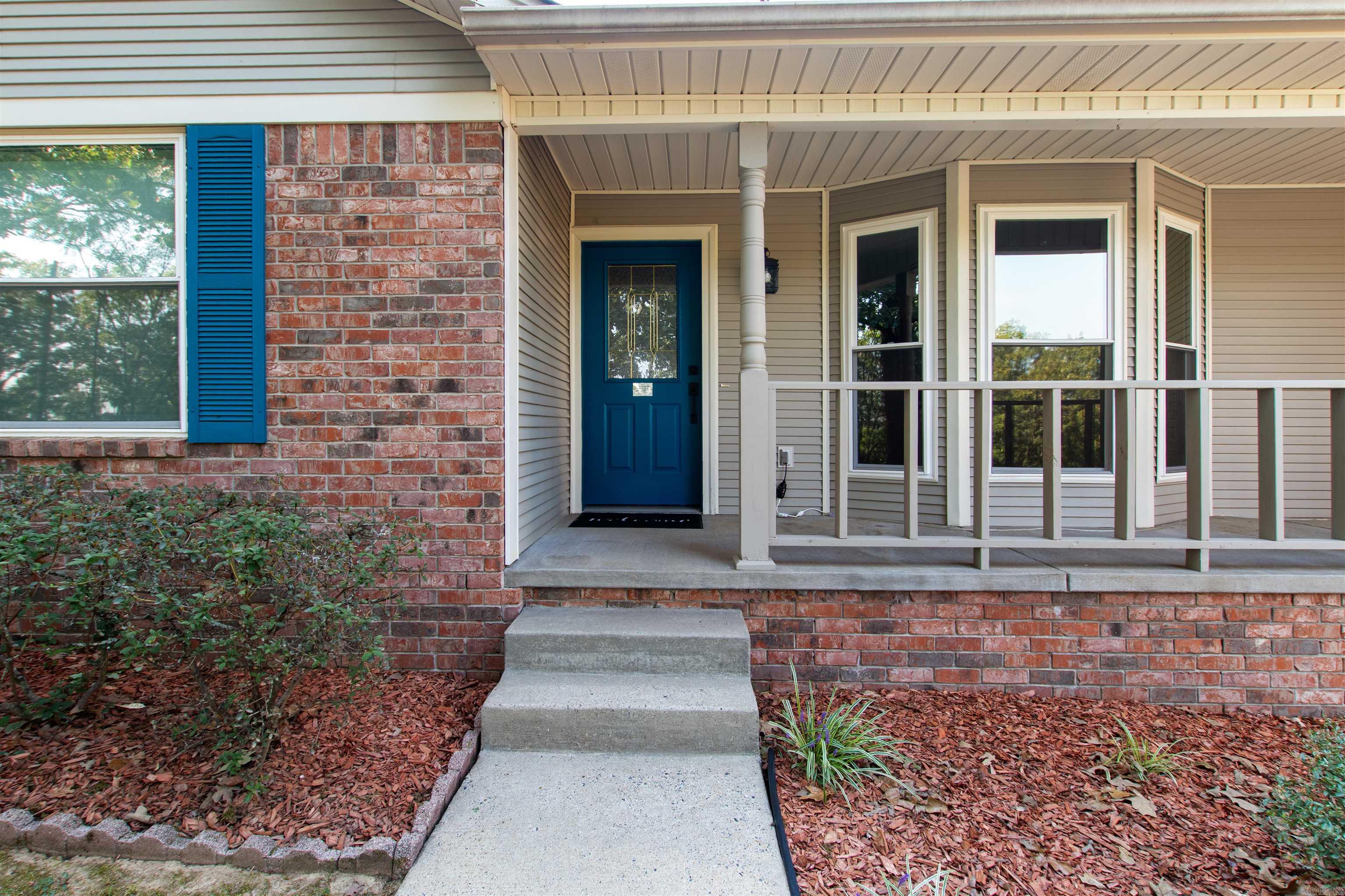 EVELYN COOPER SURVEY - Residential