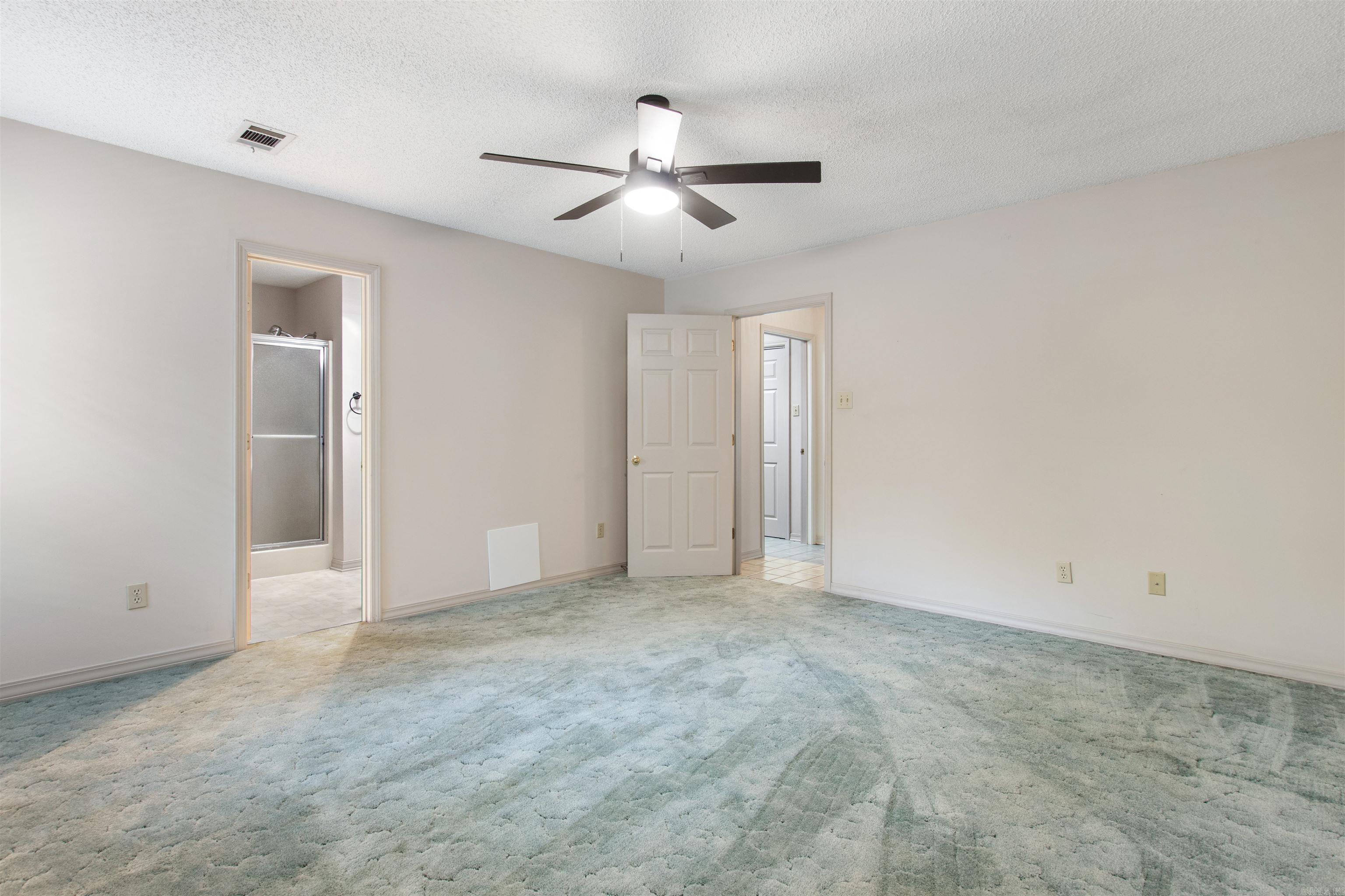 EVELYN COOPER SURVEY - Residential