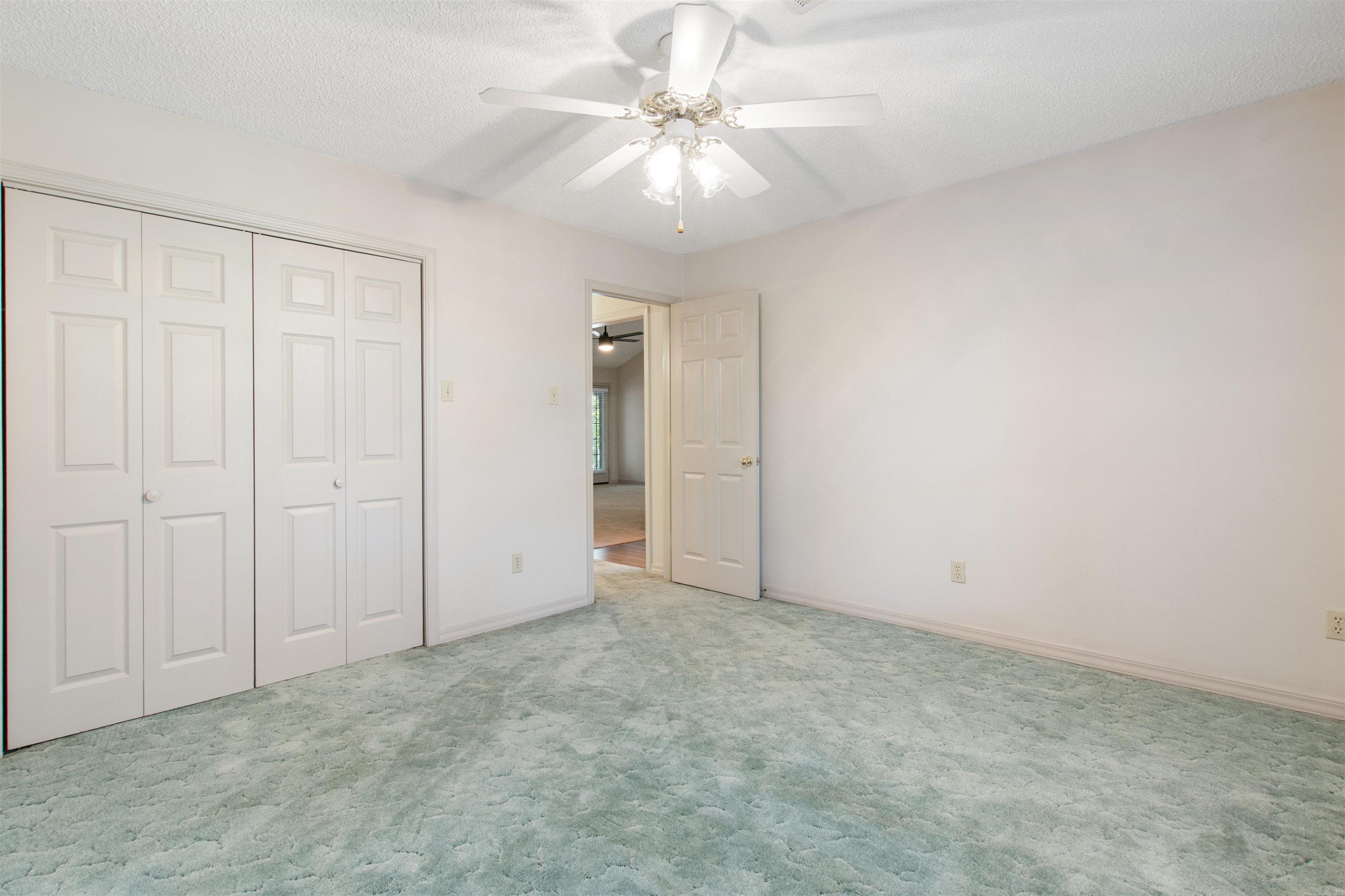 EVELYN COOPER SURVEY - Residential