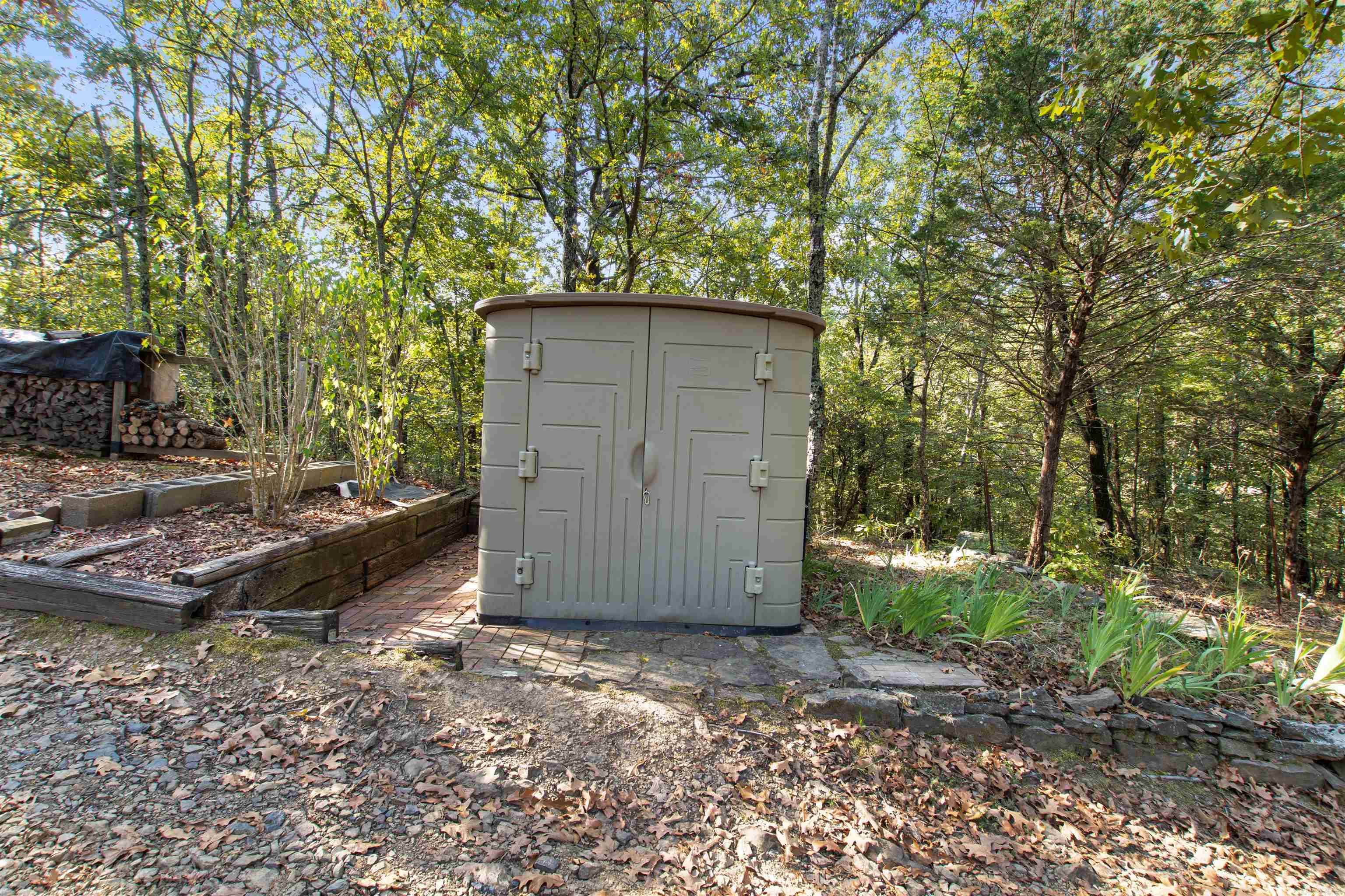 EVELYN COOPER SURVEY - Residential