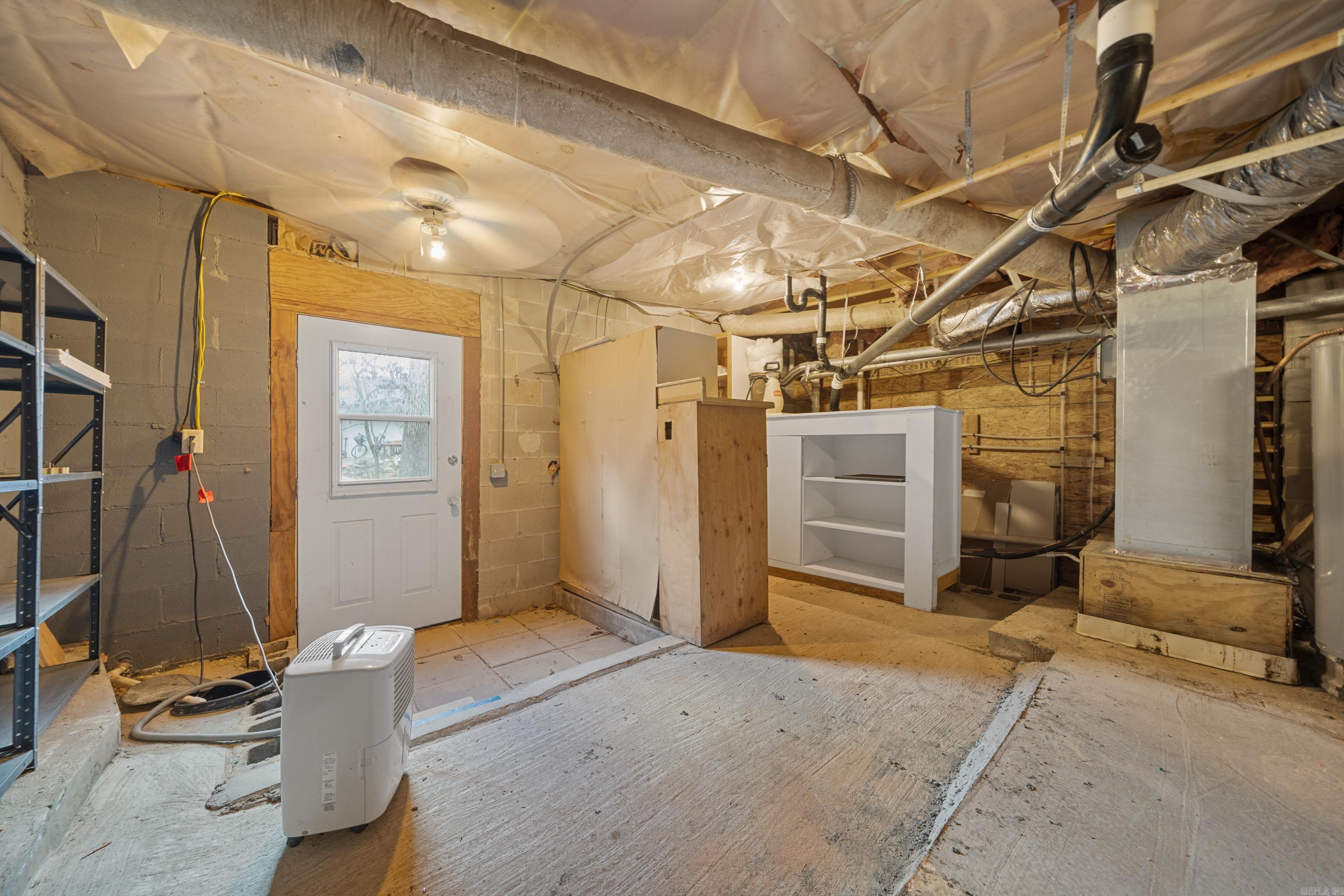 Seville - Residential