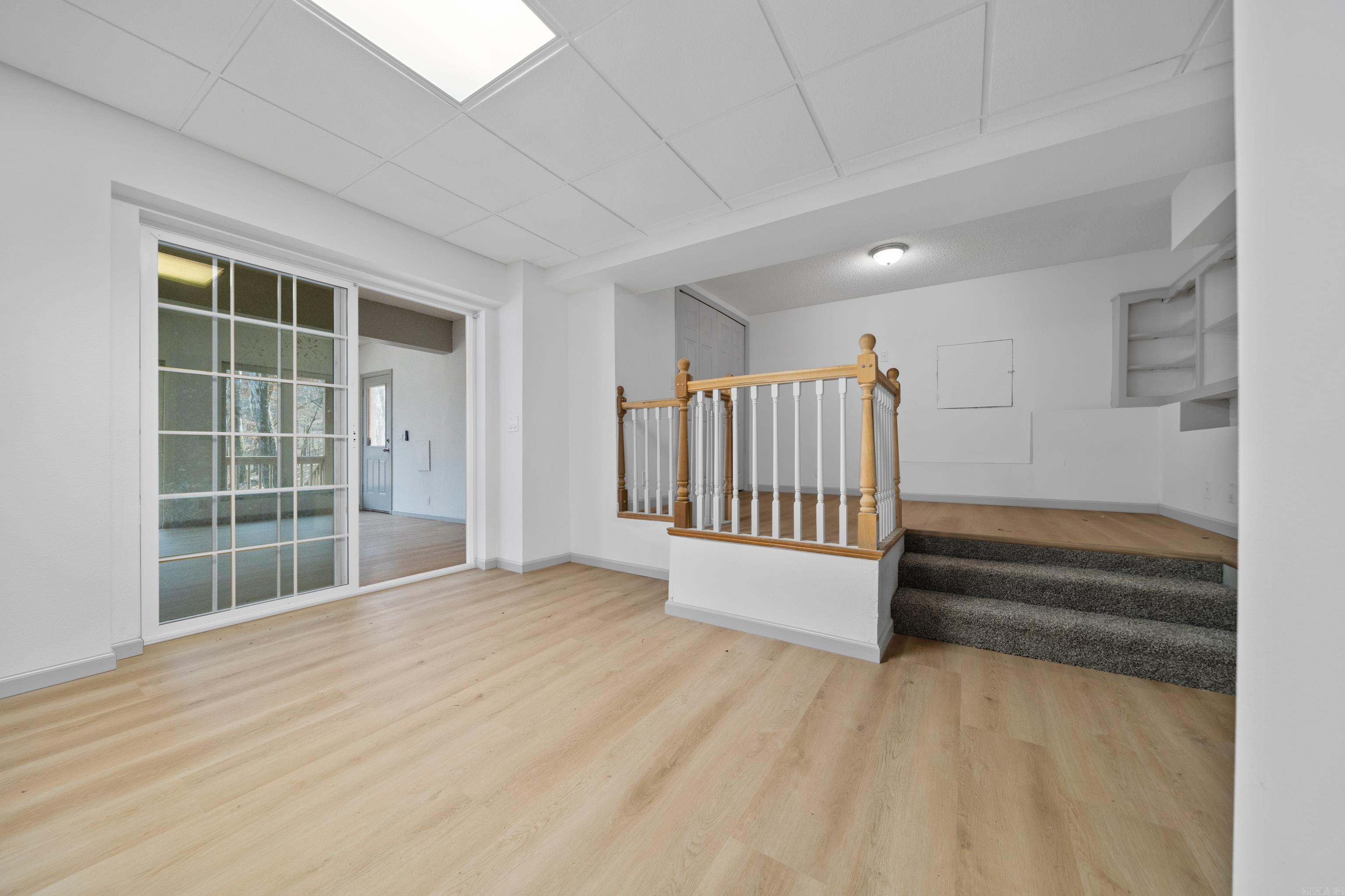 Seville - Residential