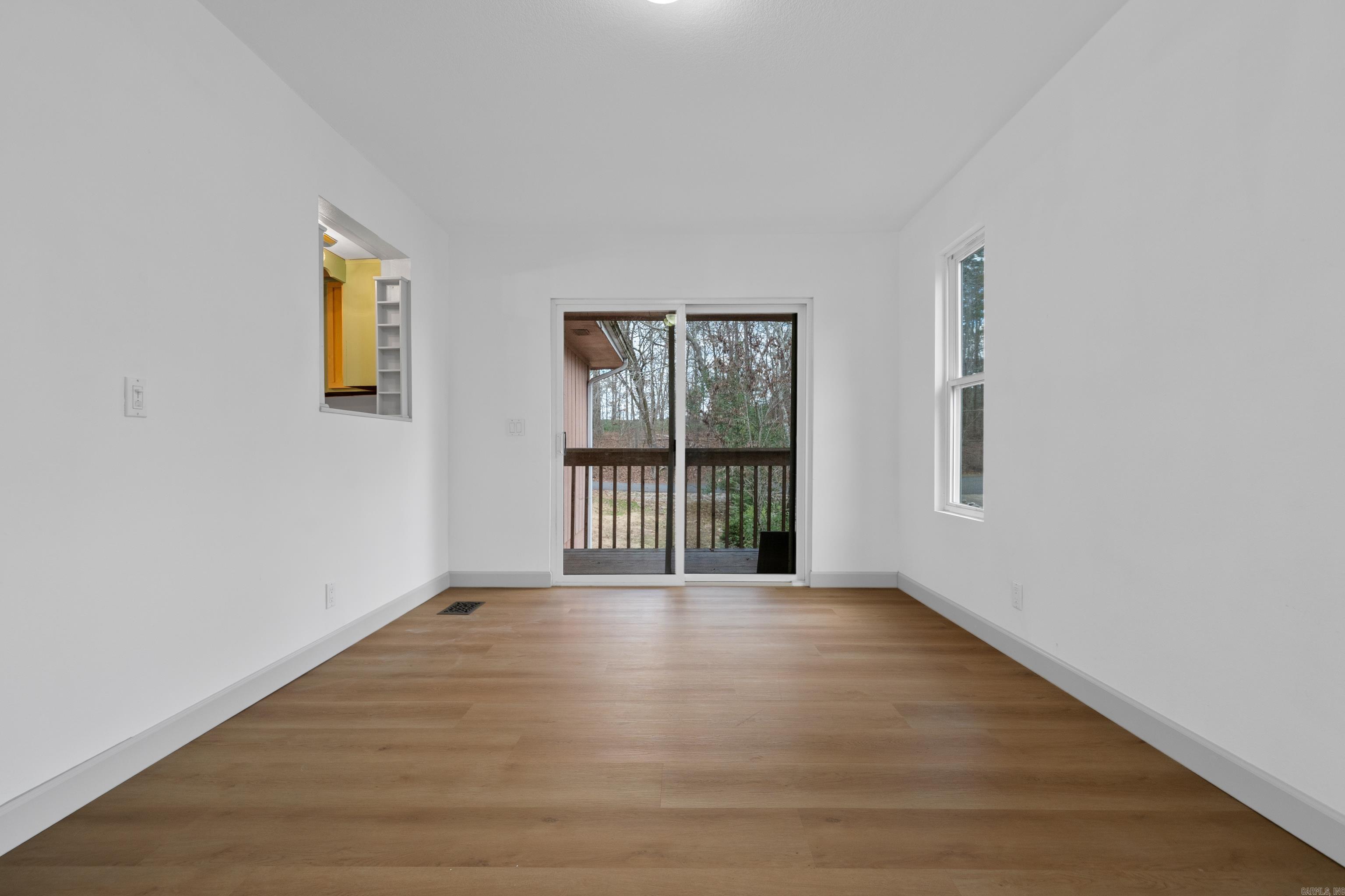 Seville - Residential