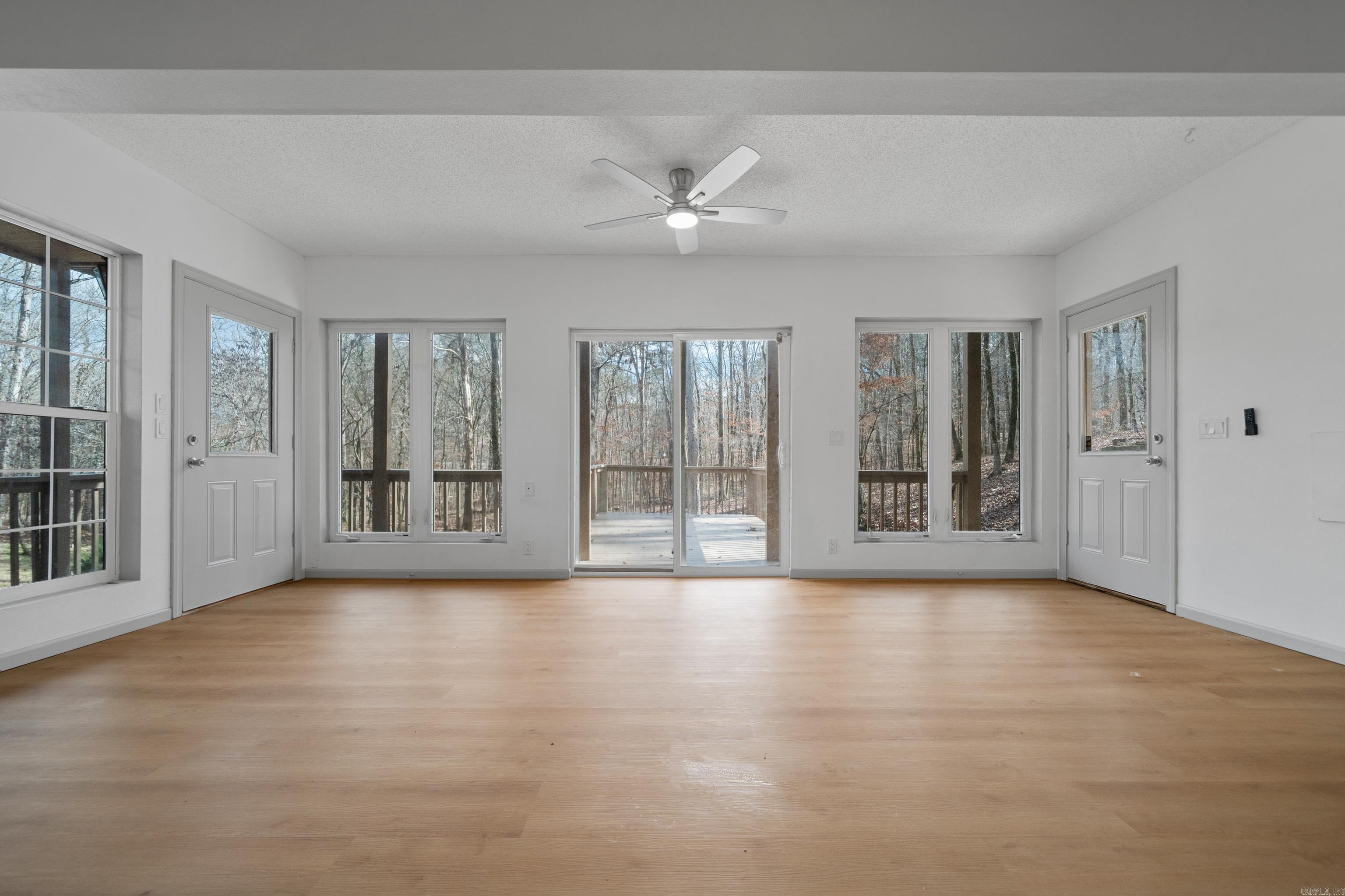 Seville - Residential