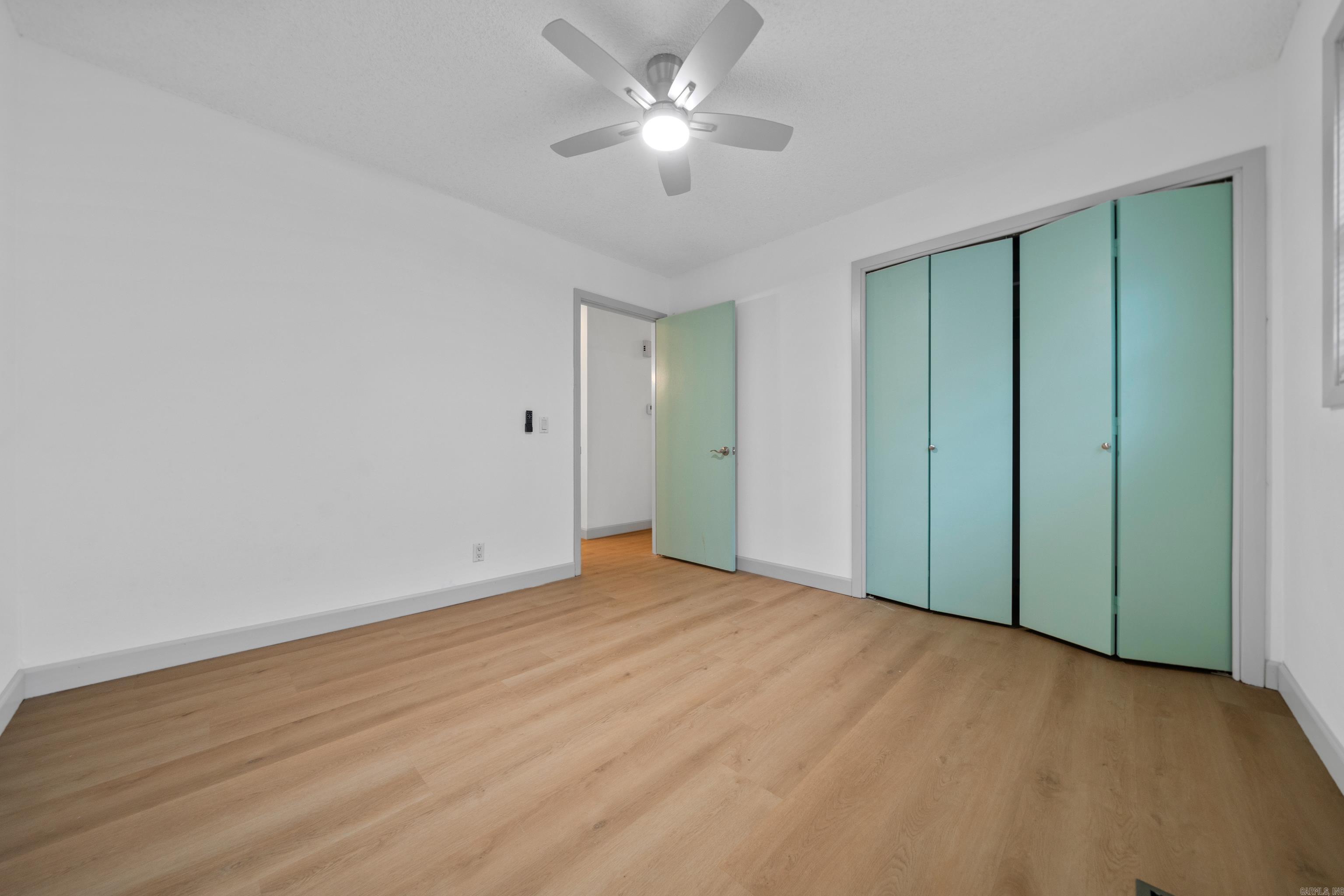 Seville - Residential