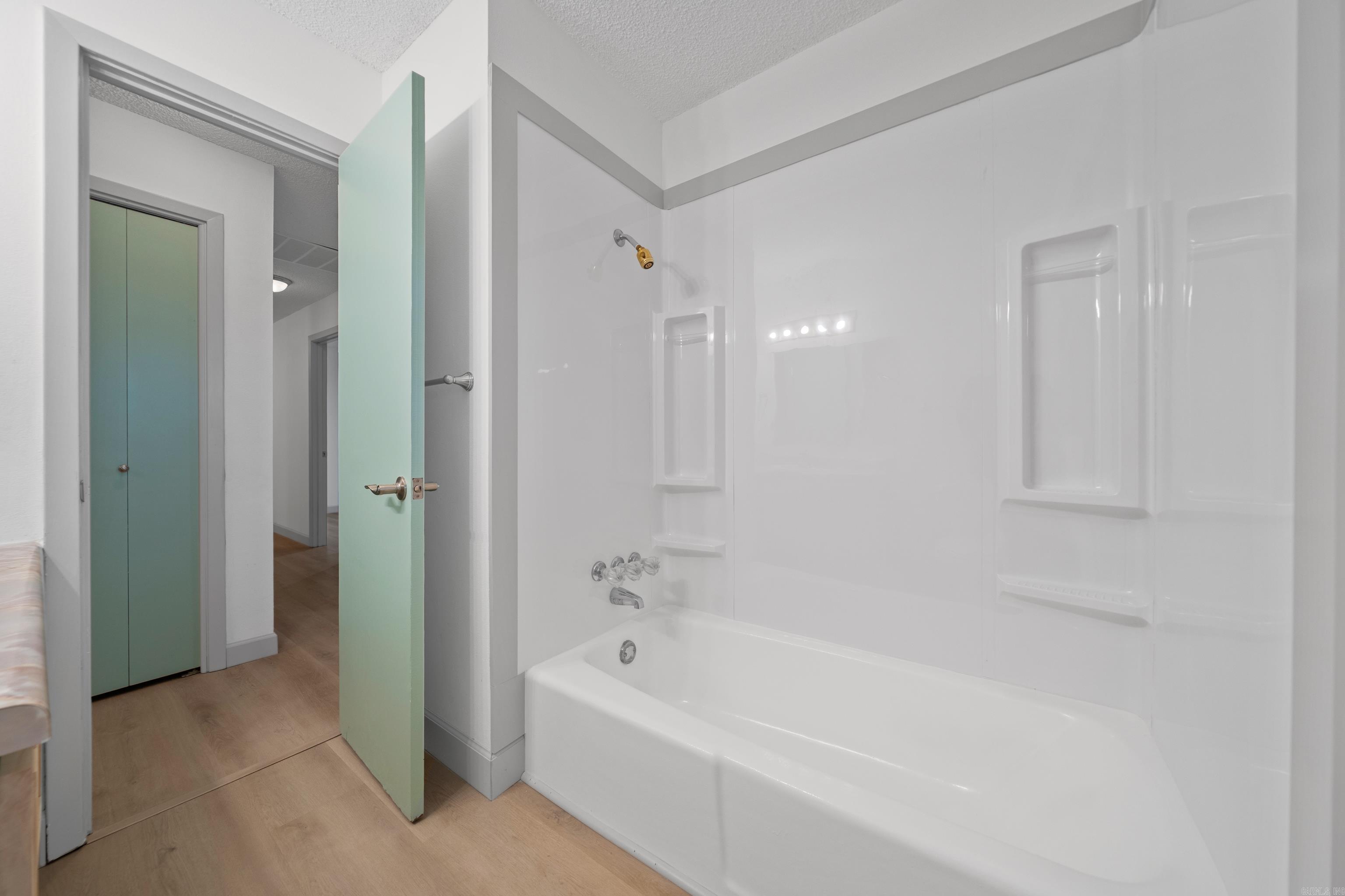 Seville - Residential