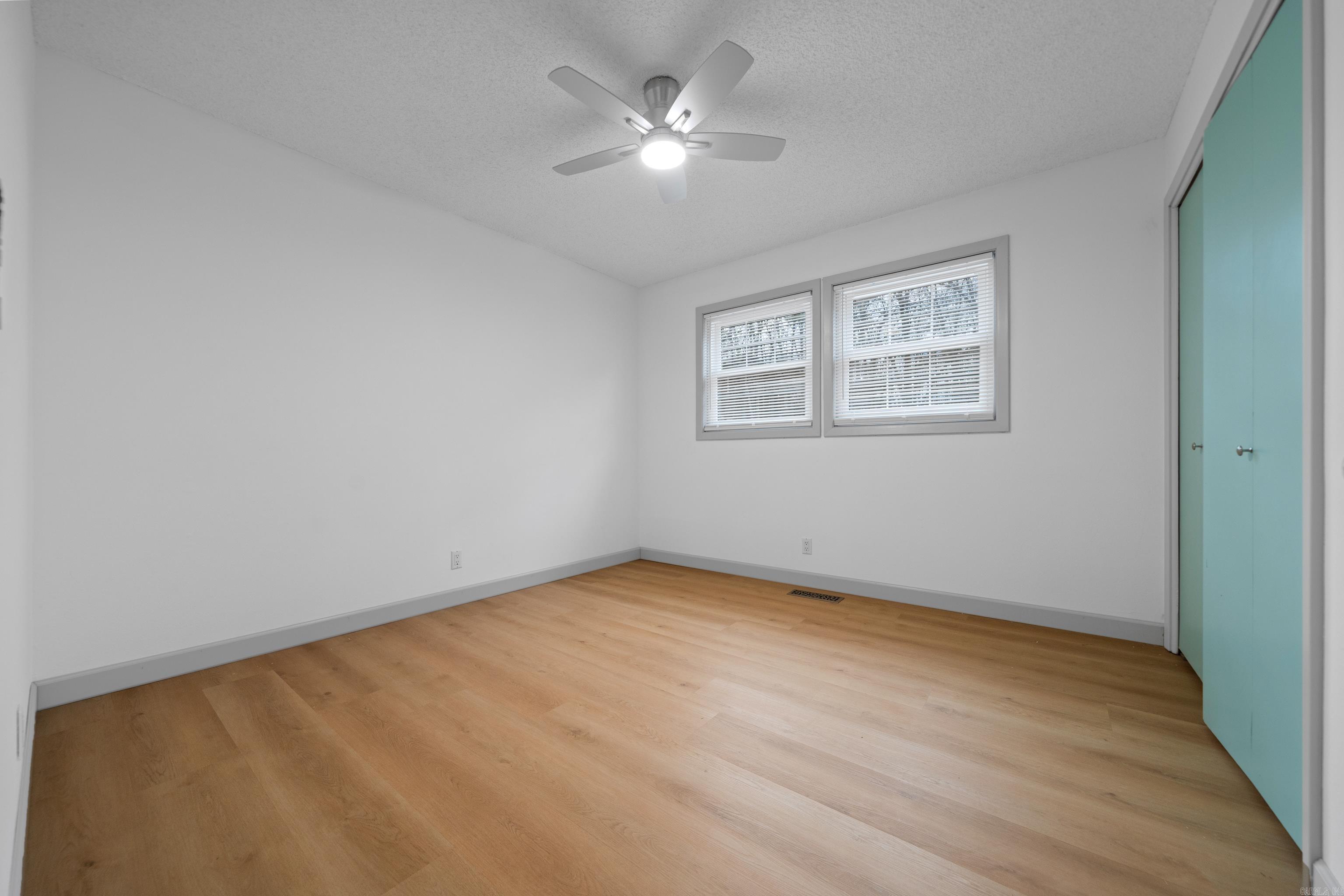 Seville - Residential