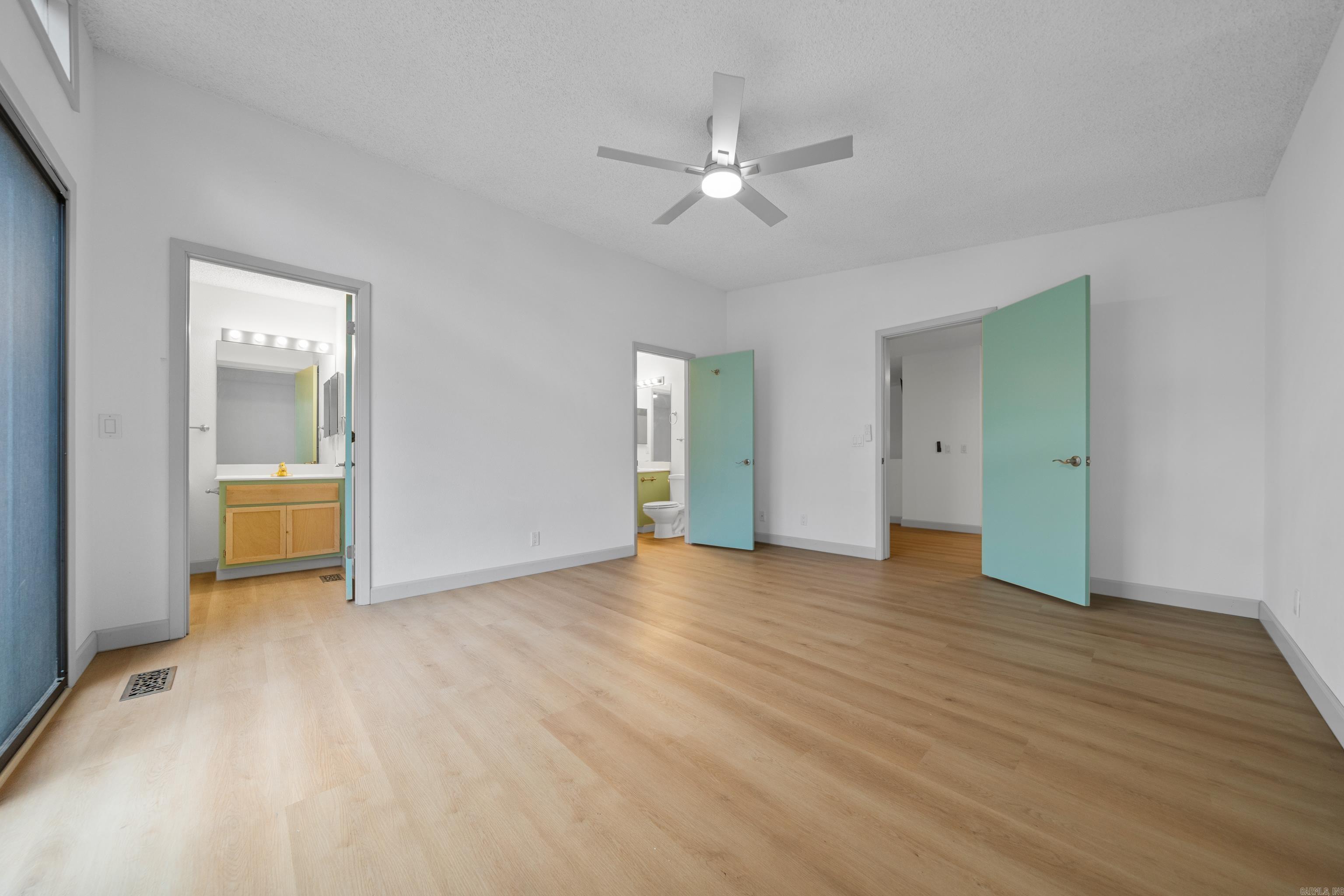 Seville - Residential