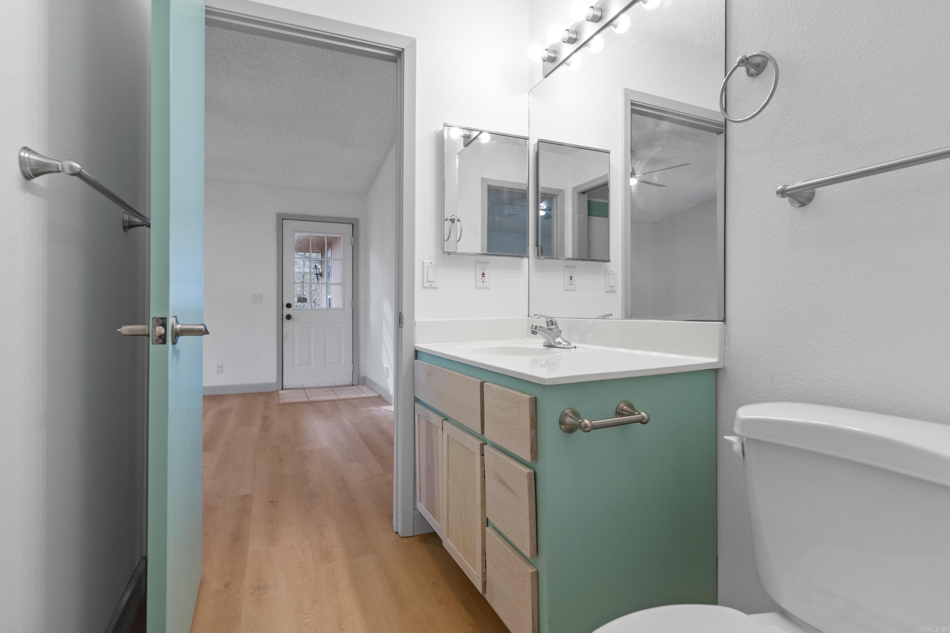 Seville - Residential