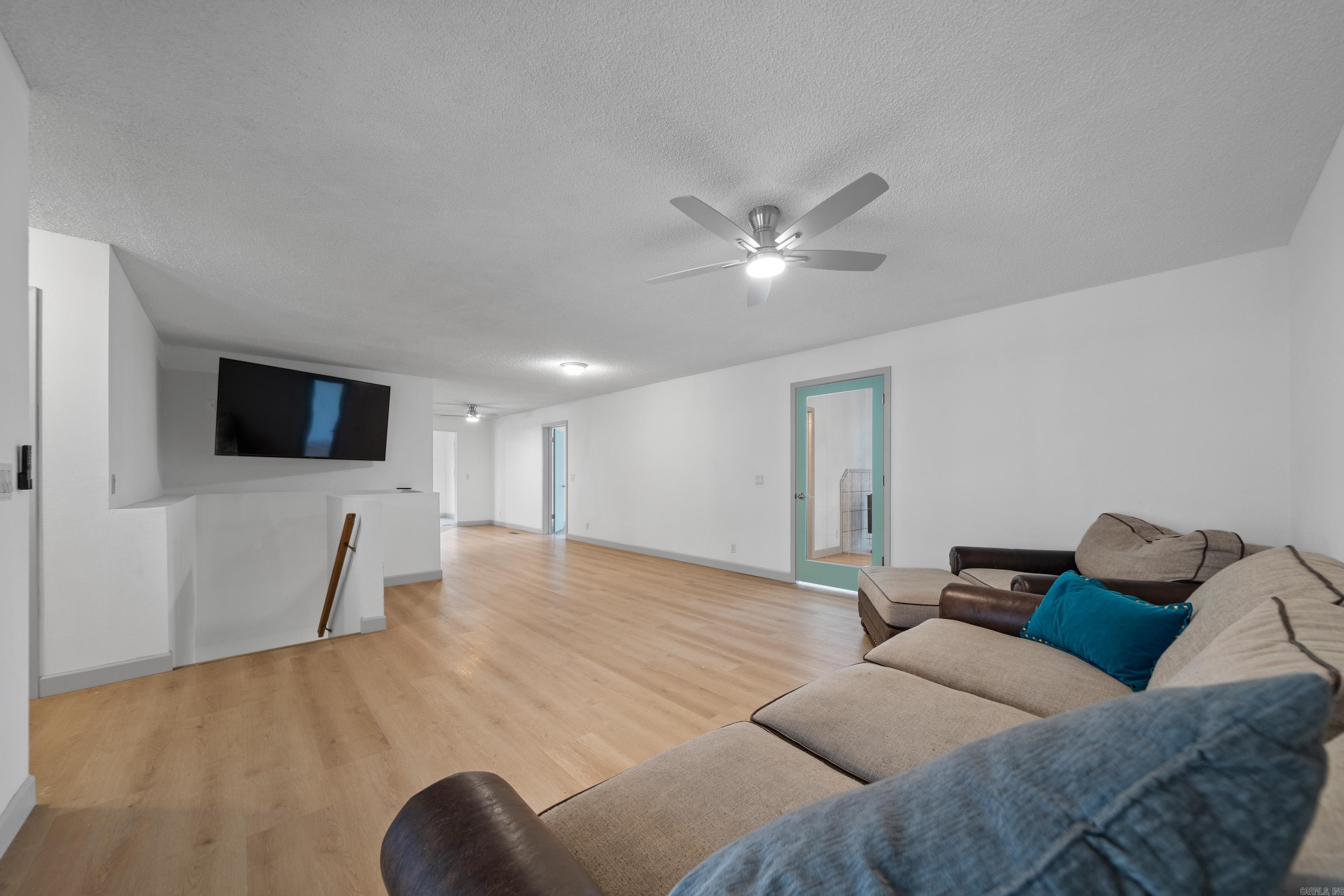 Seville - Residential