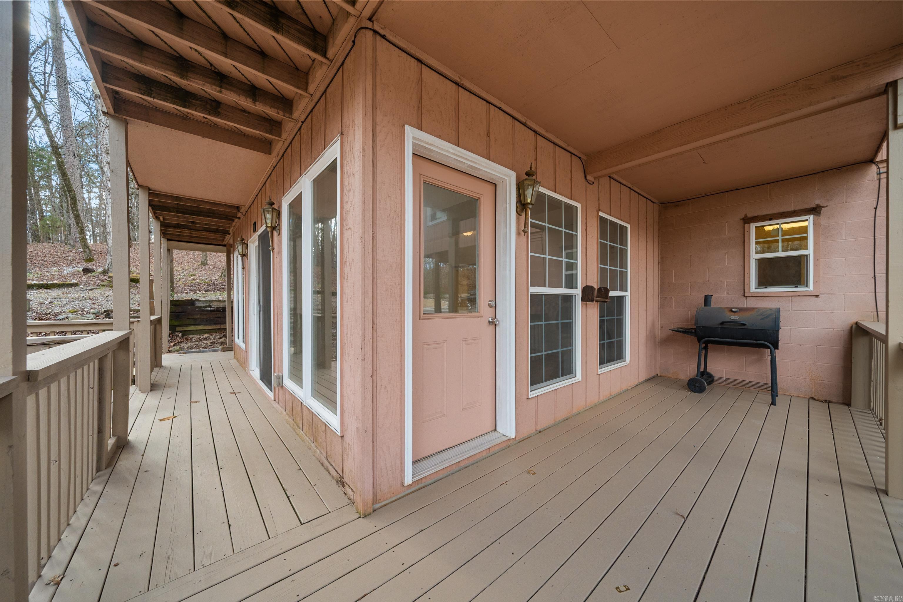 Seville - Residential