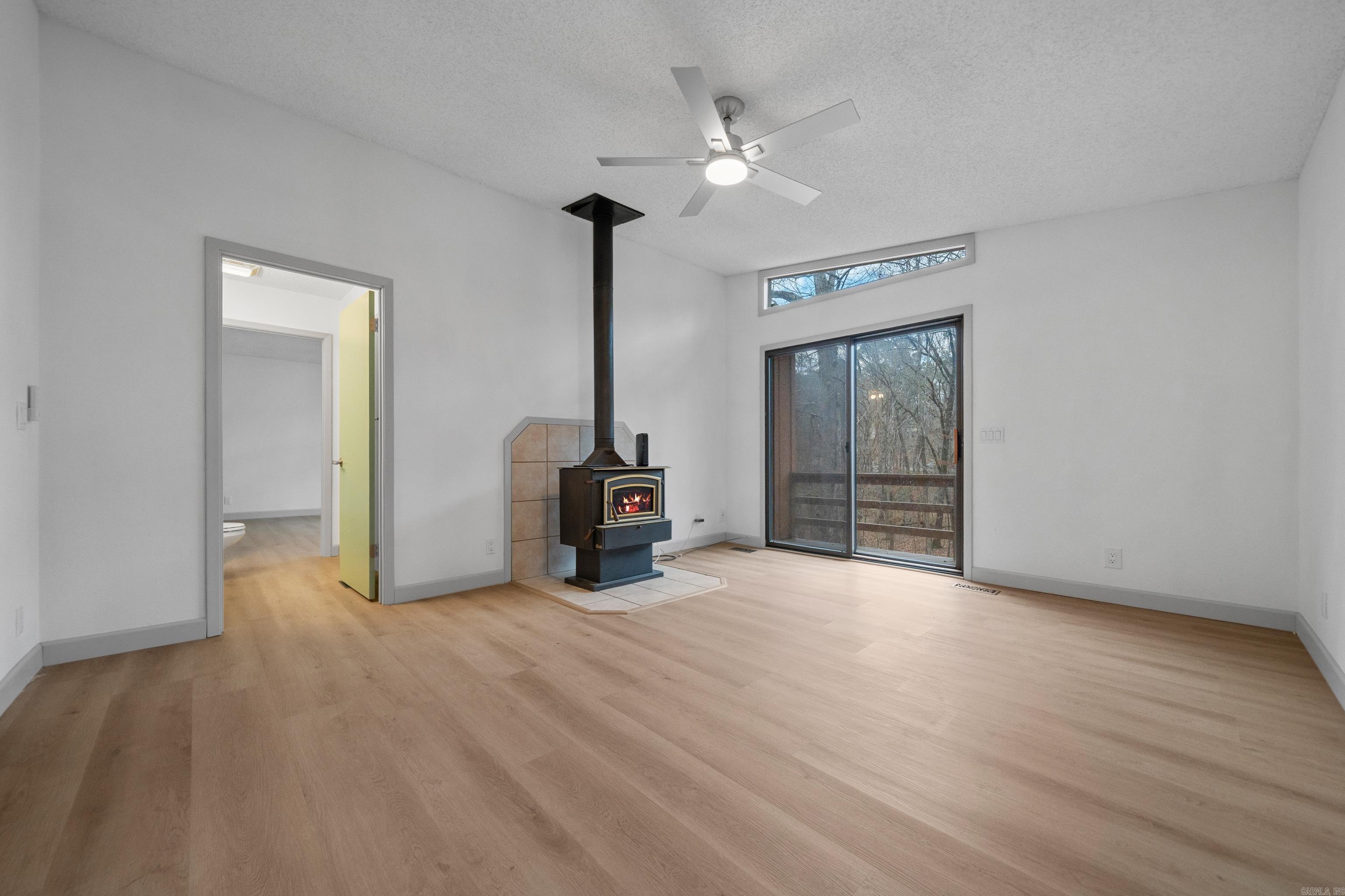 Seville - Residential