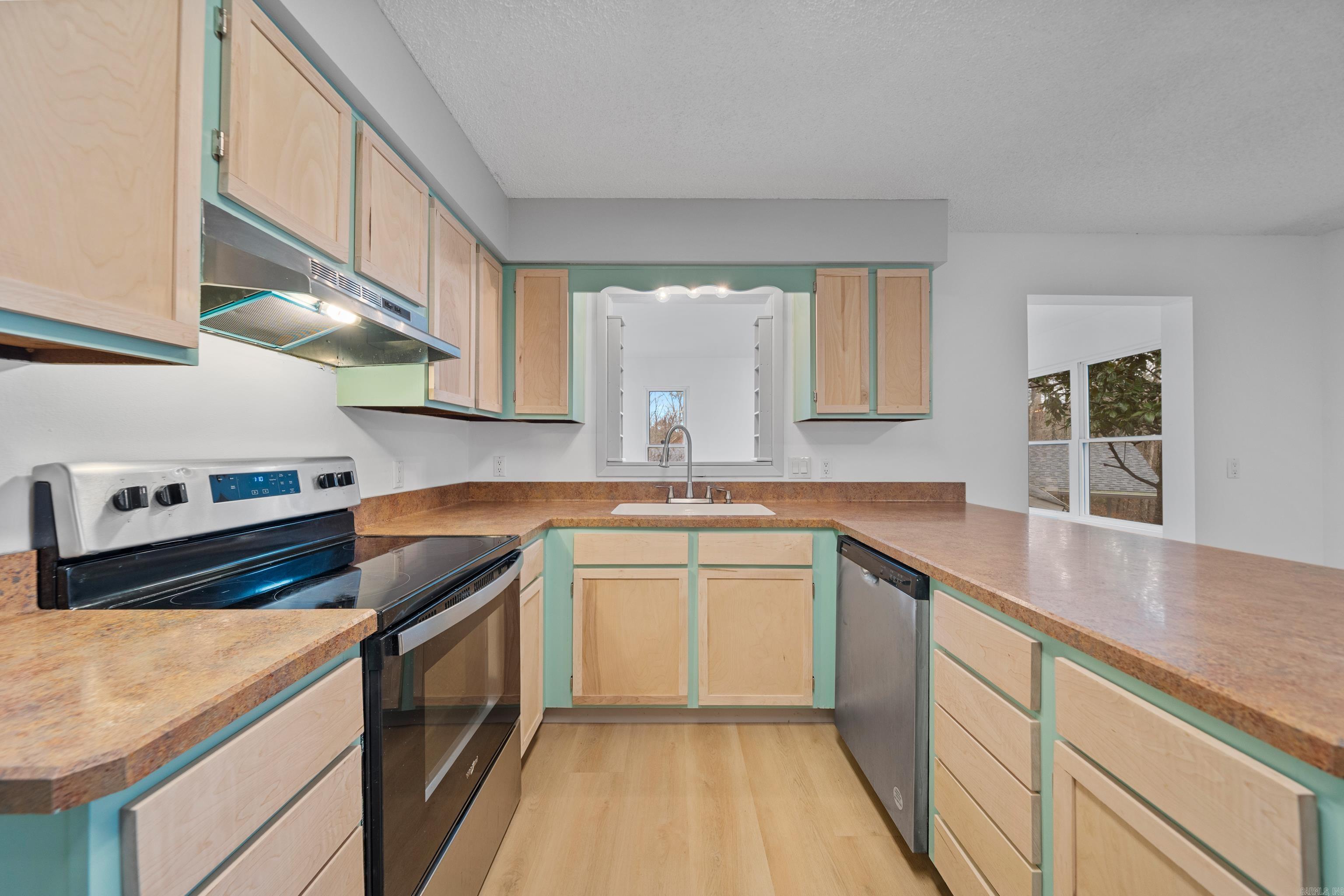 Seville - Residential