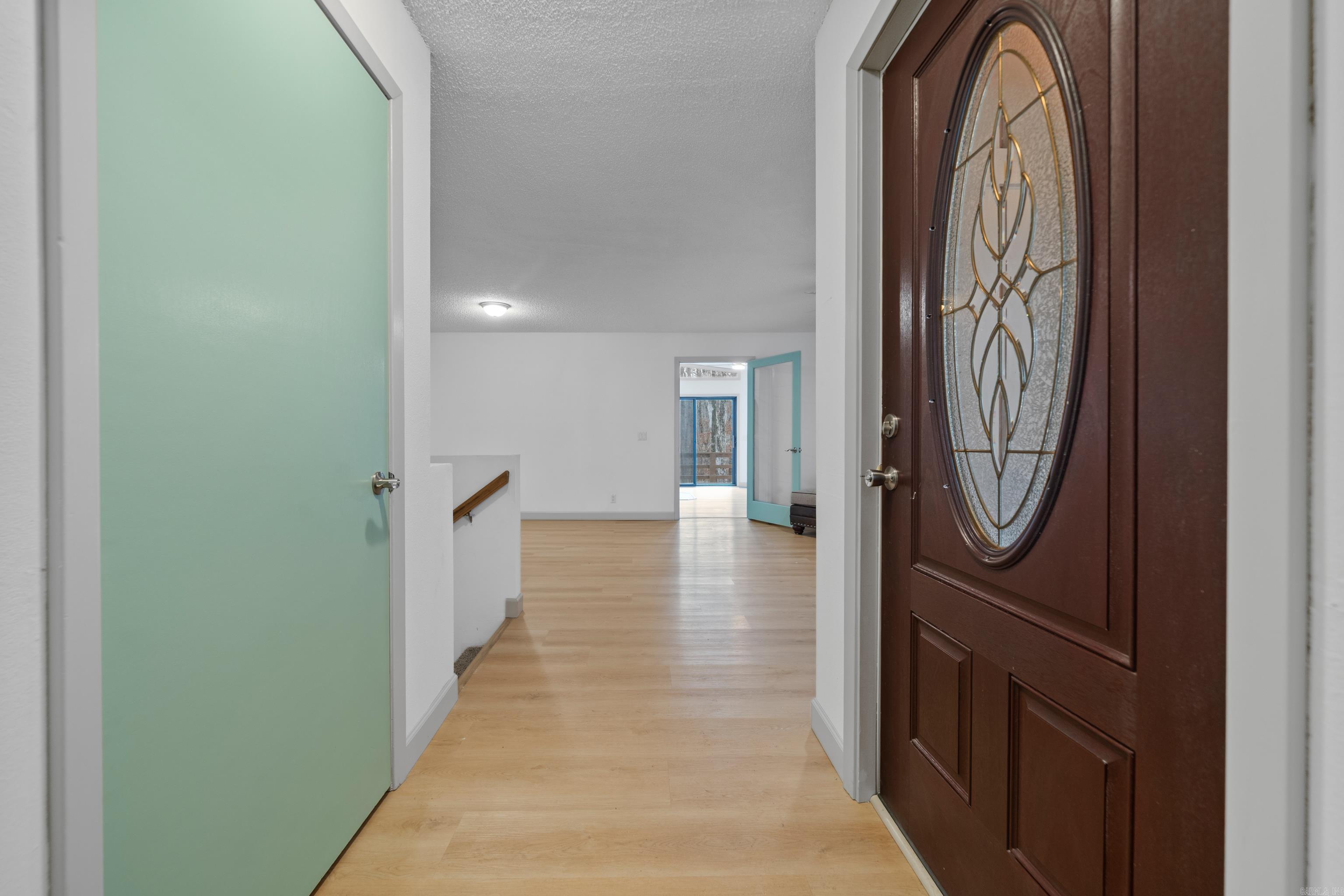 Seville - Residential