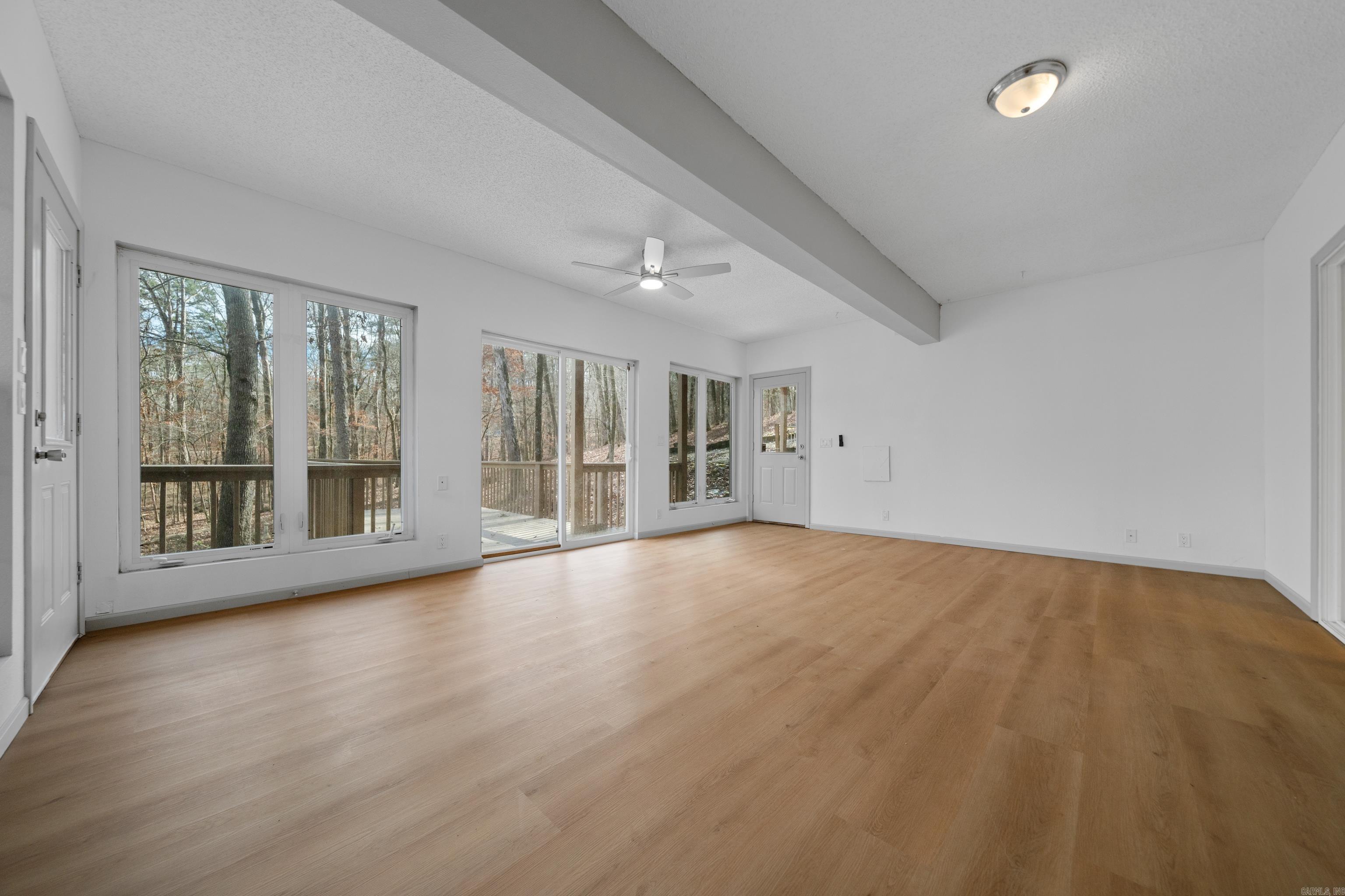 Seville - Residential