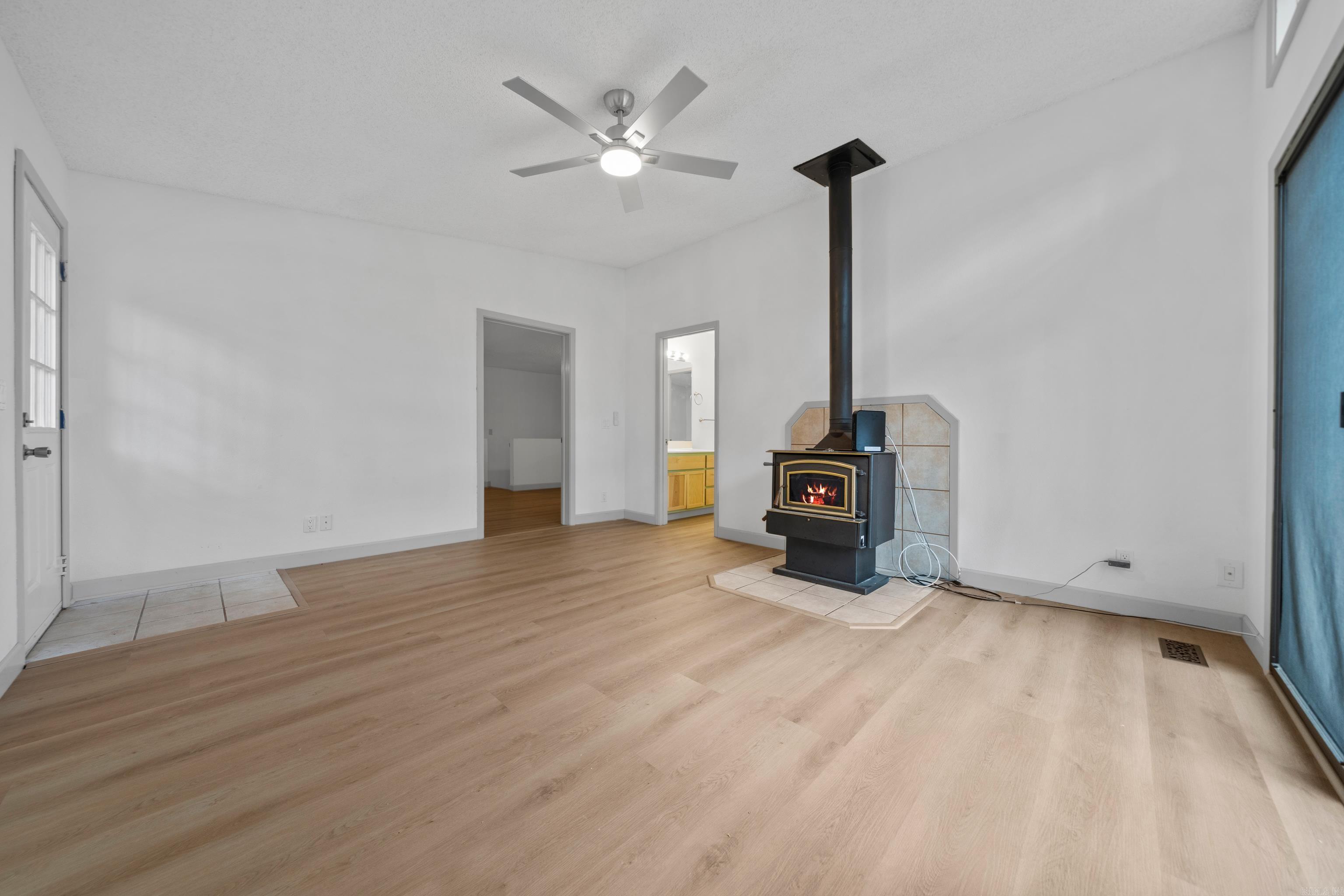 Seville - Residential