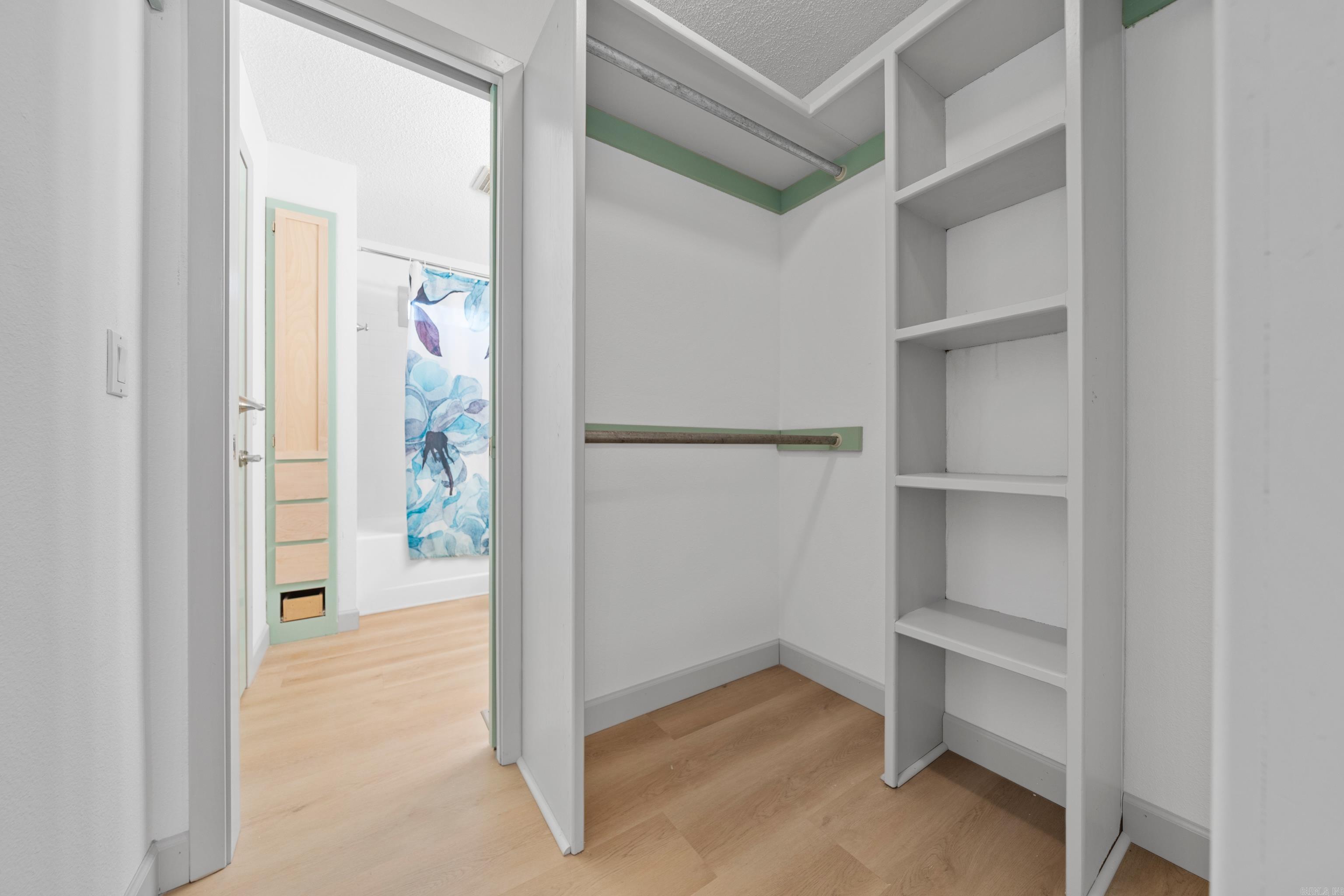 Seville - Residential