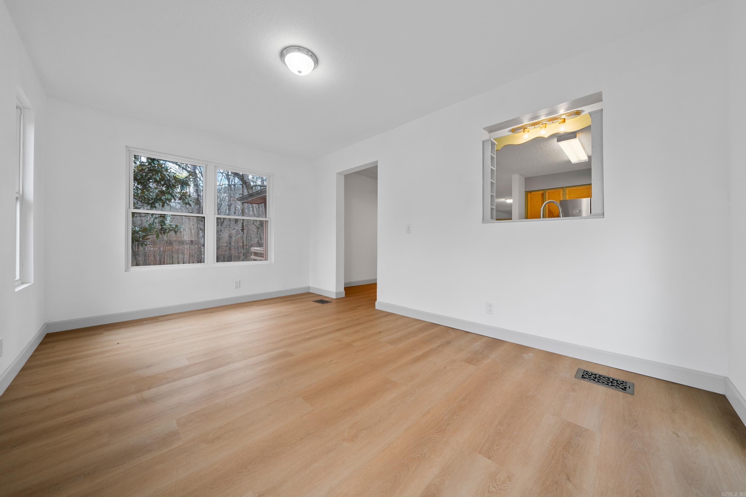 Seville - Residential