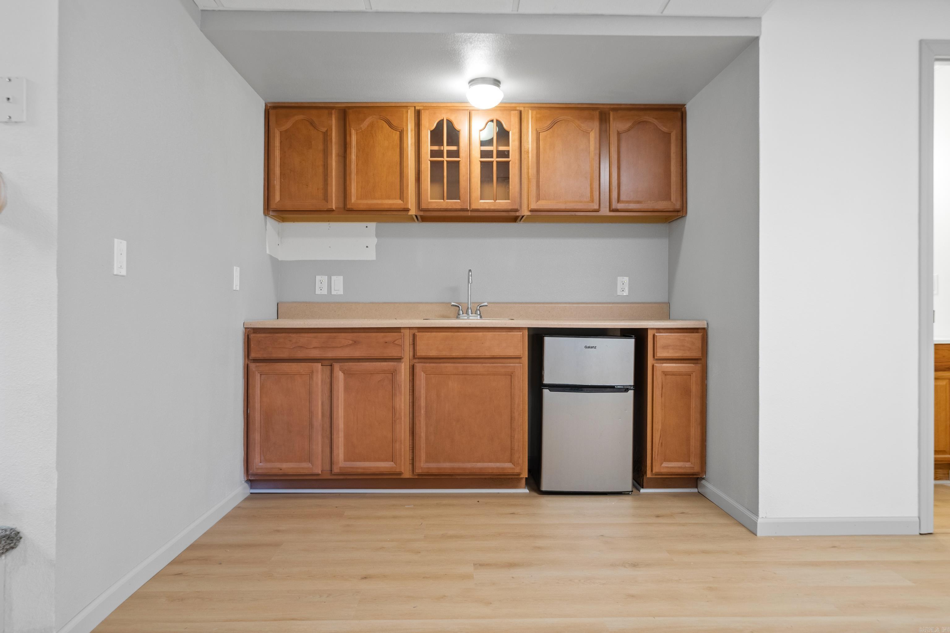 Seville - Residential