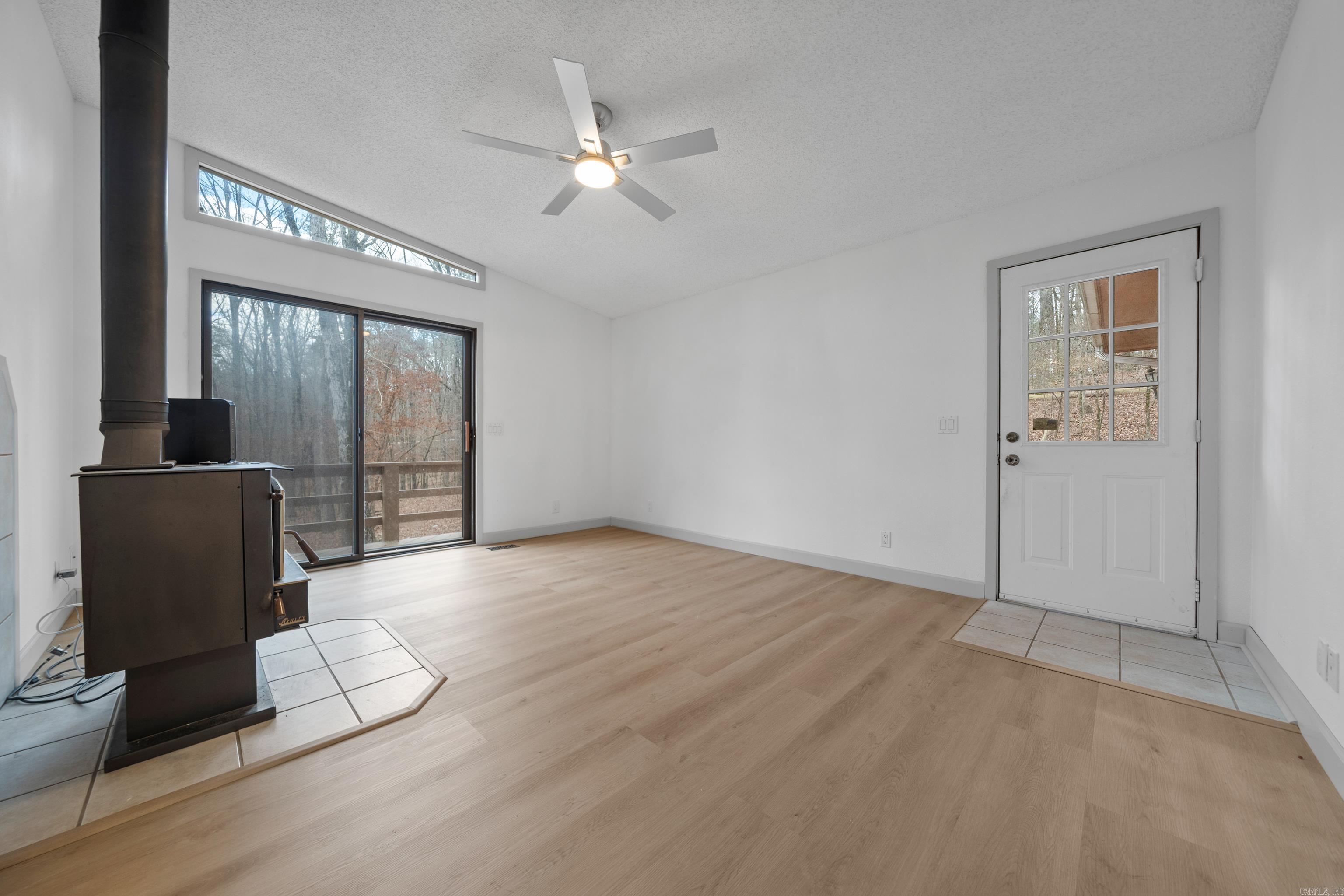 Seville - Residential