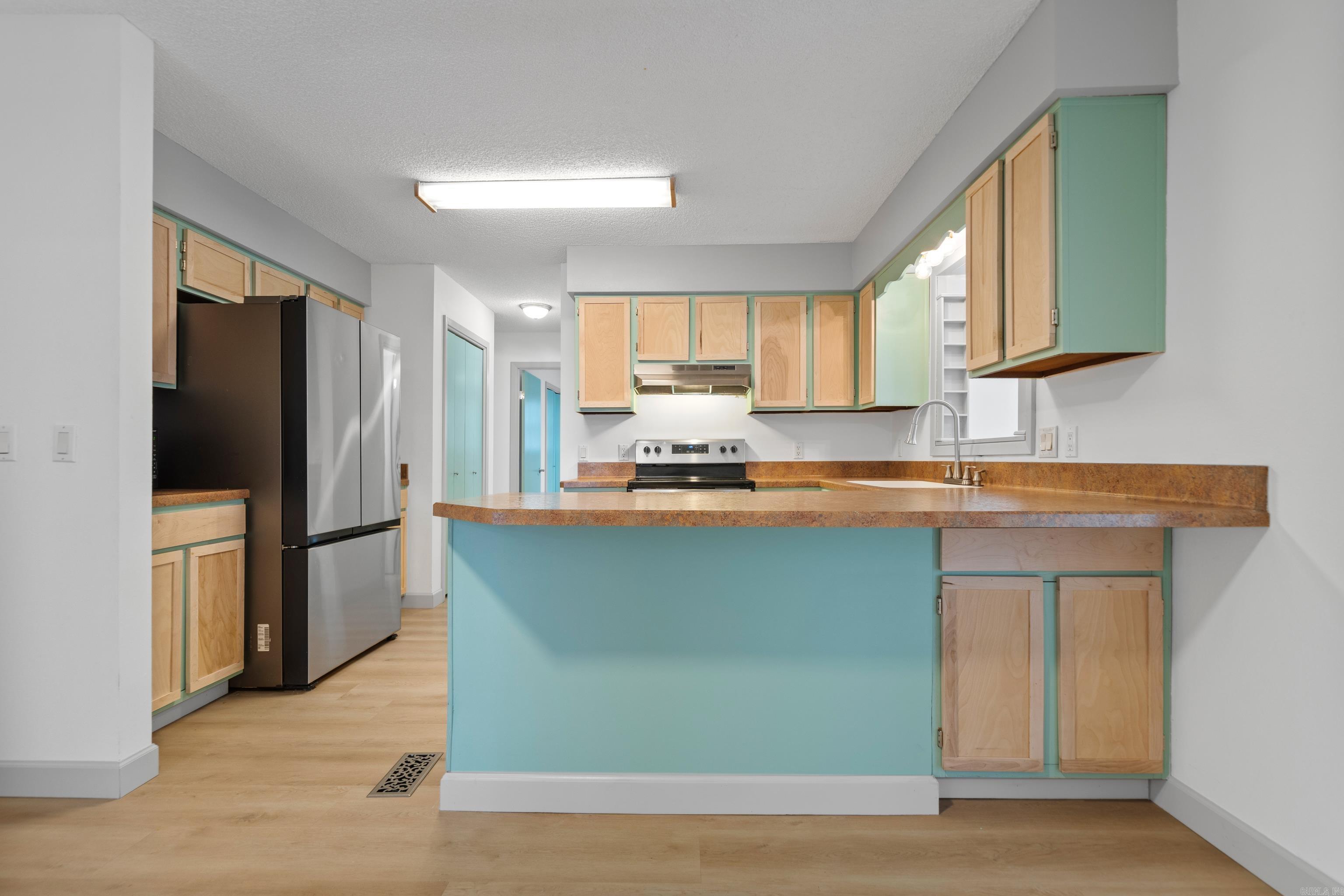 Seville - Residential