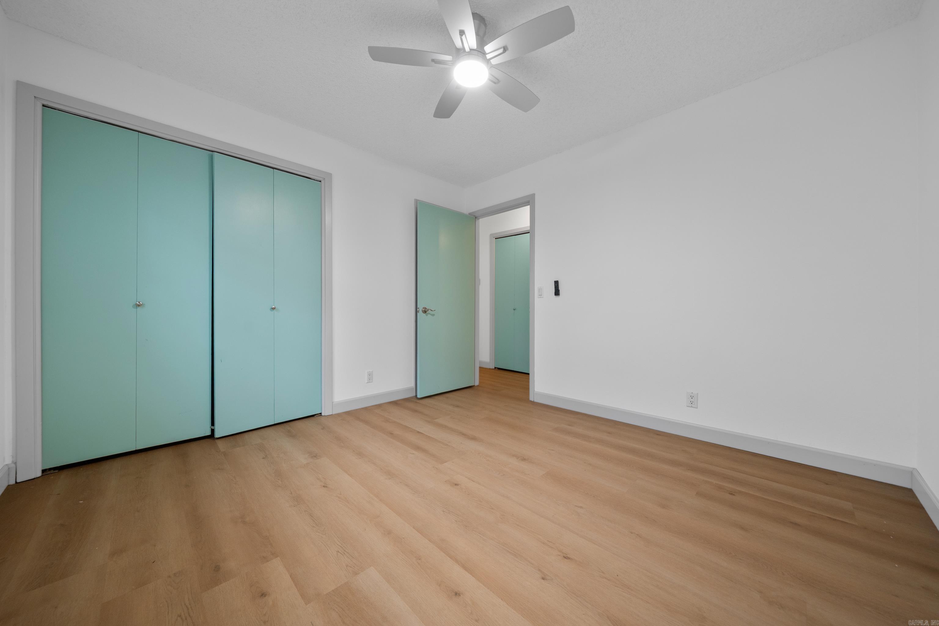 Seville - Residential